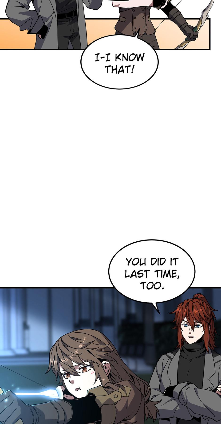 The Beginning After The End Chap 220 - Next Chap 221