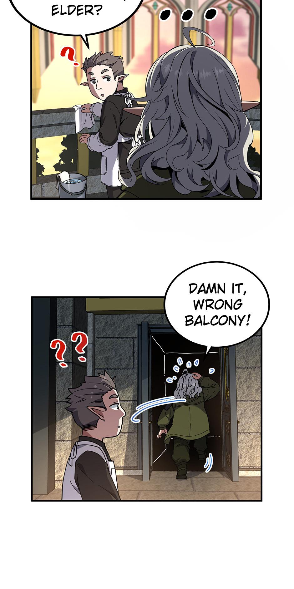 The Beginning After The End Chap 222 - Next Chap 223