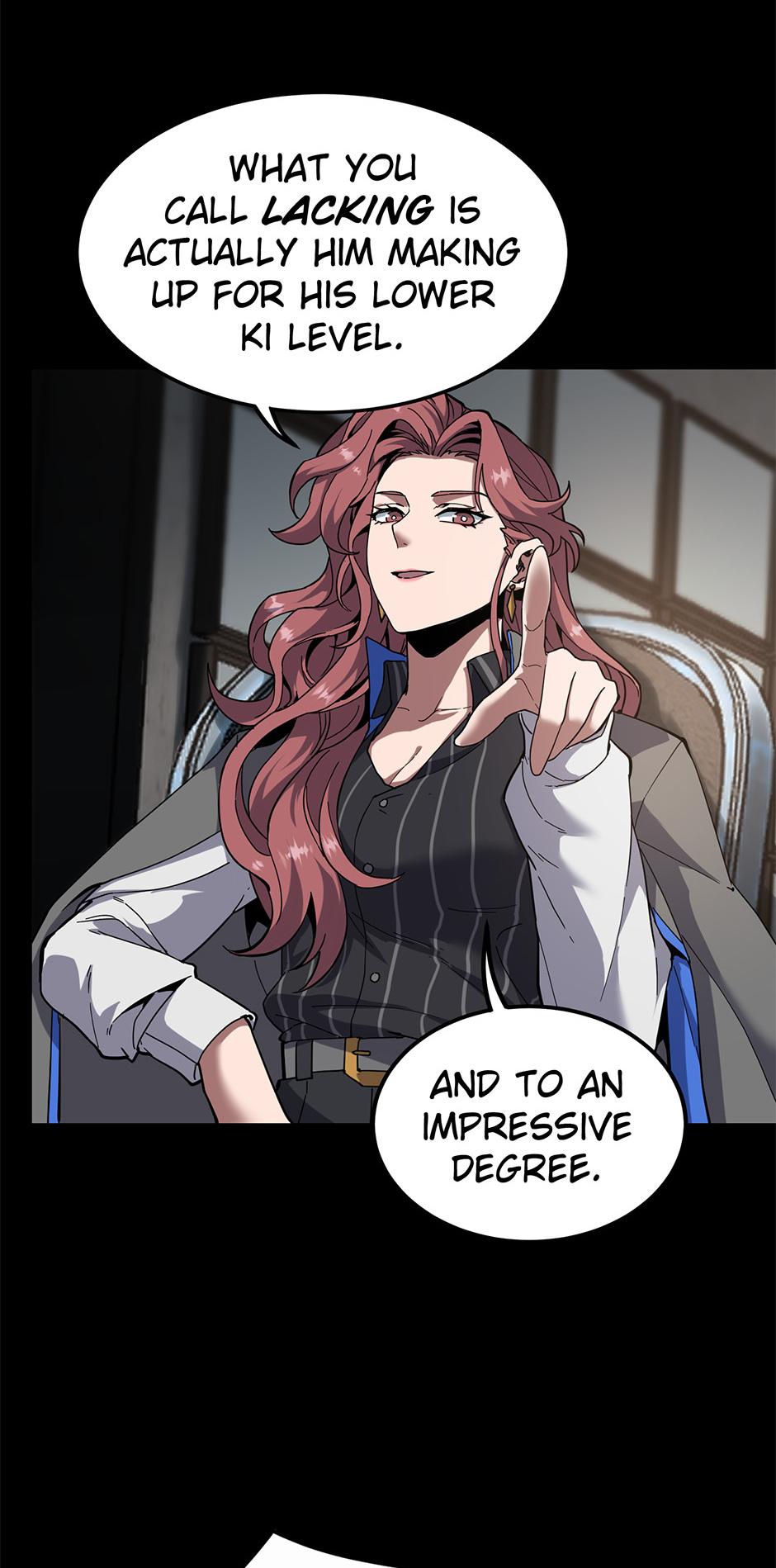 The Beginning After The End Chap 222 - Next Chap 223