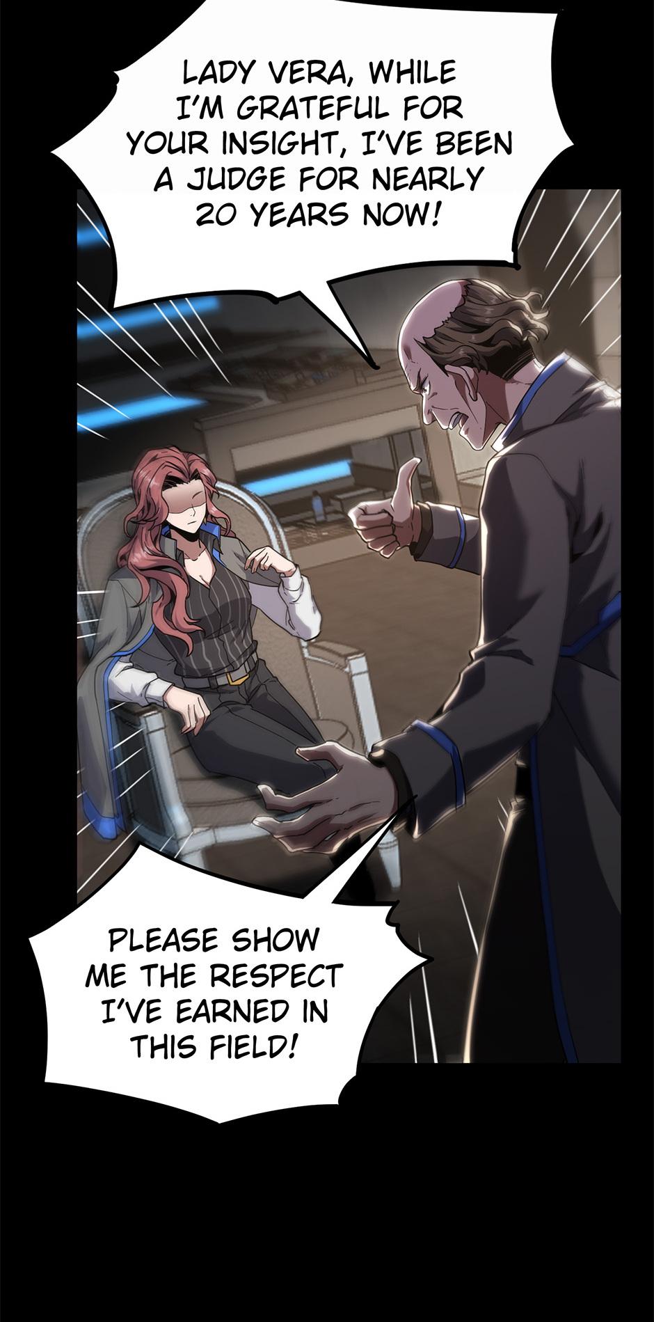 The Beginning After The End Chap 222 - Next Chap 223