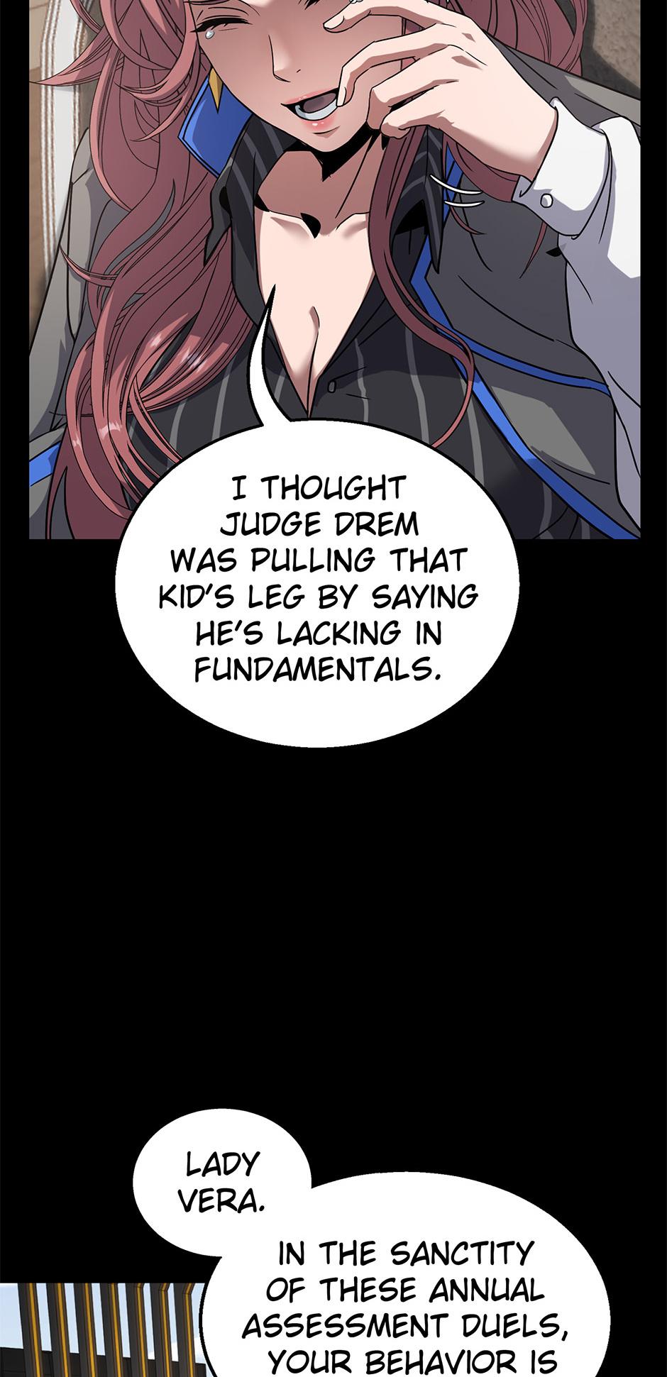 The Beginning After The End Chap 222 - Next Chap 223