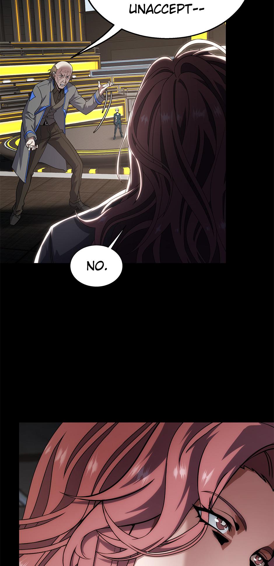 The Beginning After The End Chap 222 - Next Chap 223