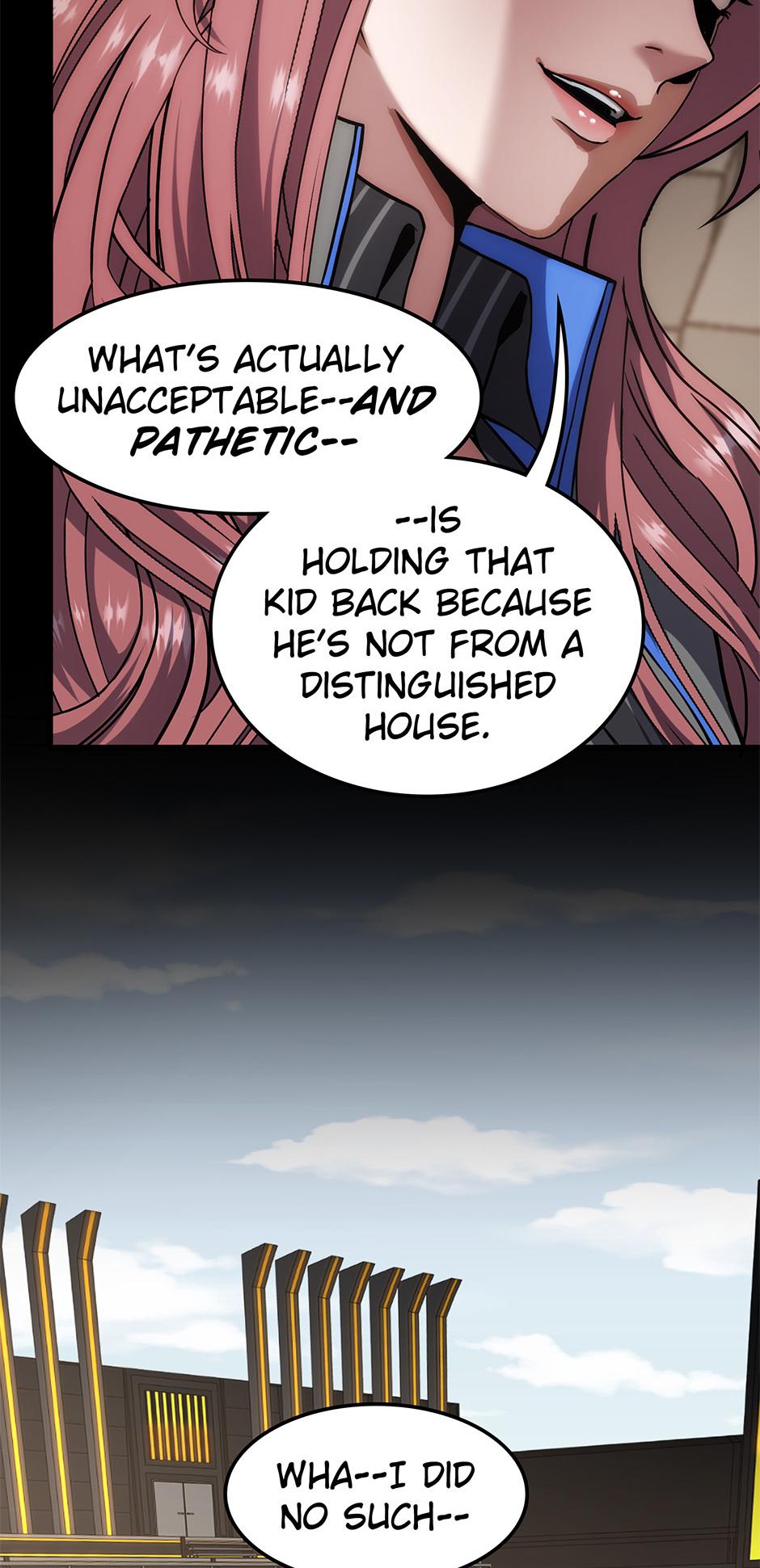 The Beginning After The End Chap 222 - Next Chap 223