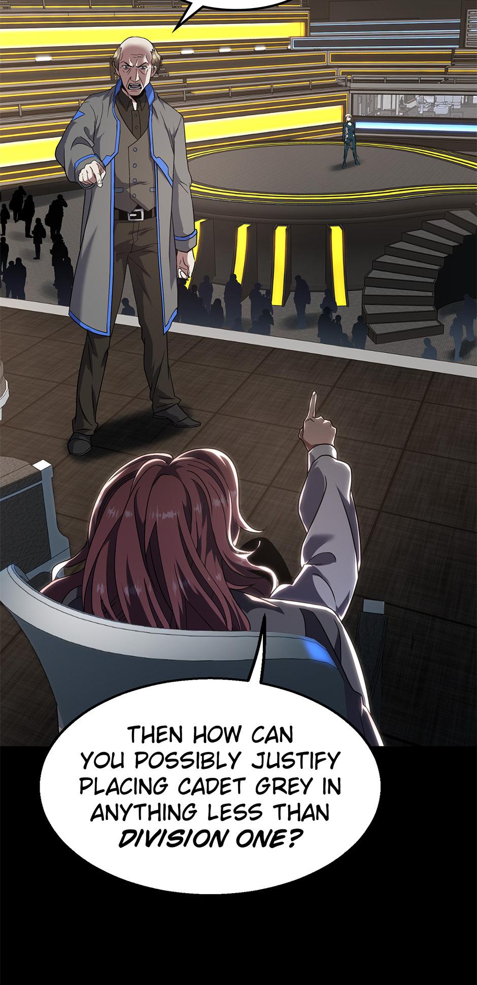 The Beginning After The End Chap 222 - Next Chap 223