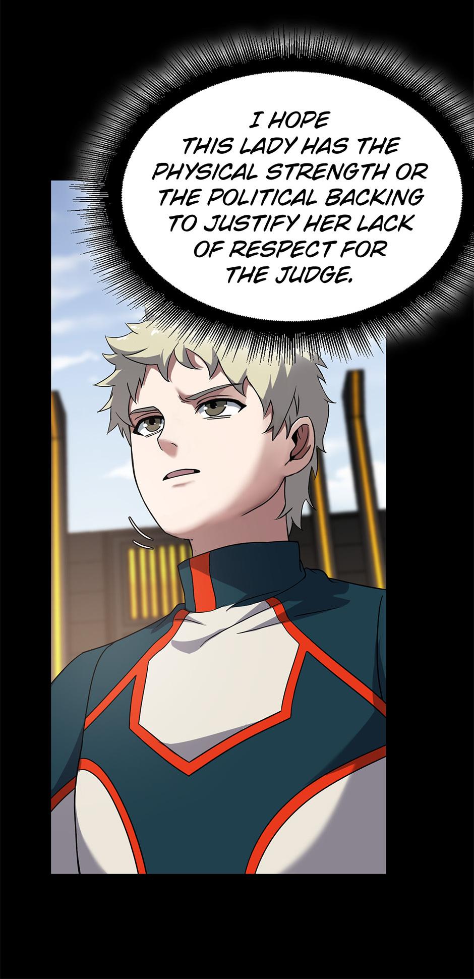 The Beginning After The End Chap 222 - Next Chap 223