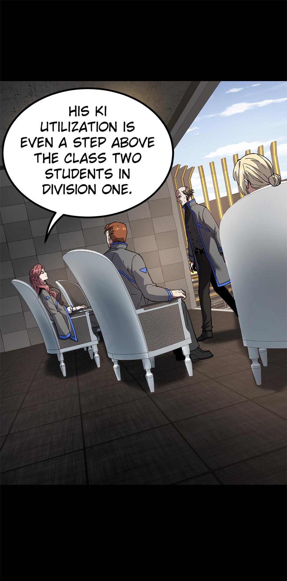 The Beginning After The End Chap 222 - Next Chap 223