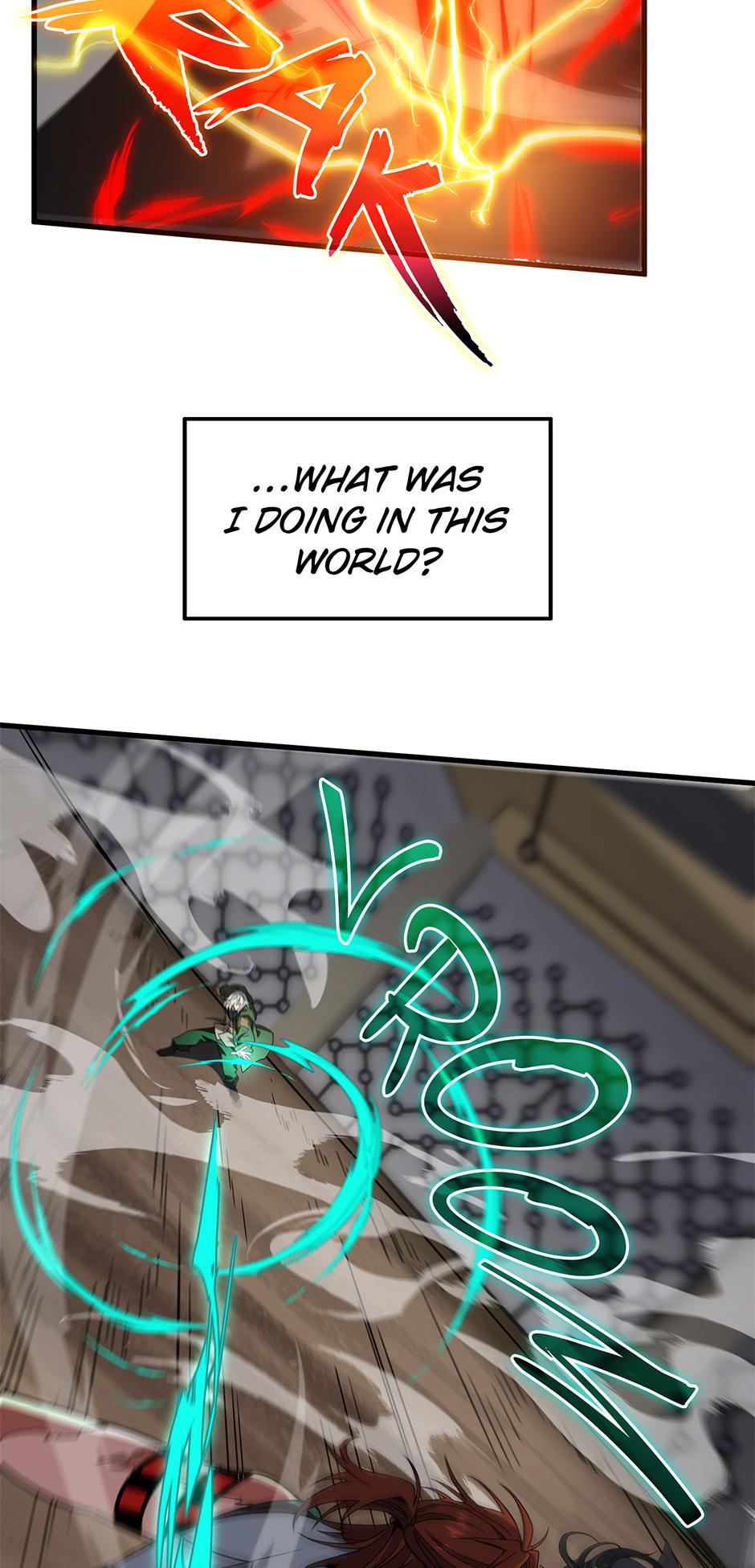 The Beginning After The End Chap 222 - Next Chap 223