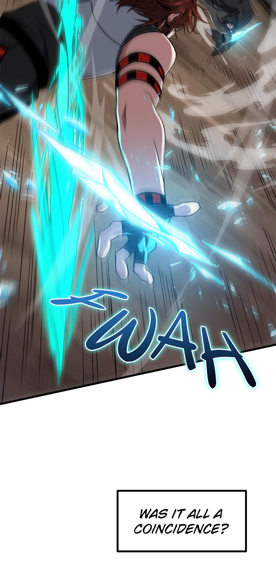 The Beginning After The End Chap 222 - Next Chap 223