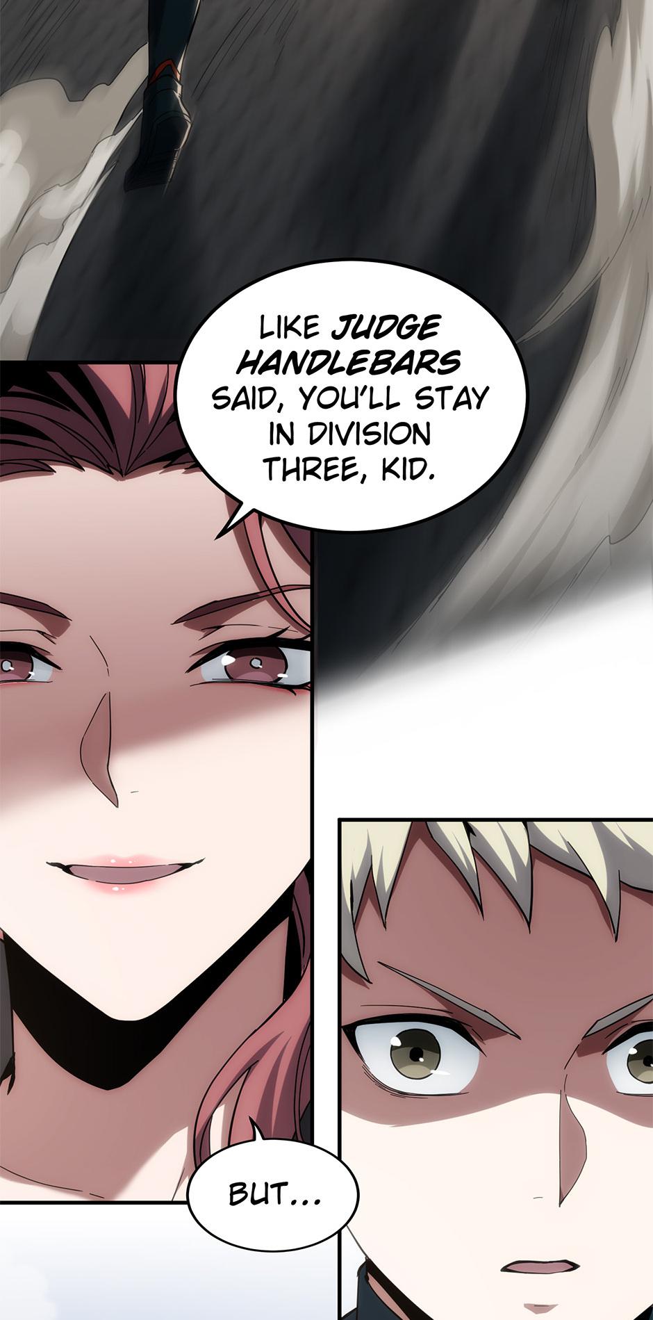 The Beginning After The End Chap 222 - Next Chap 223