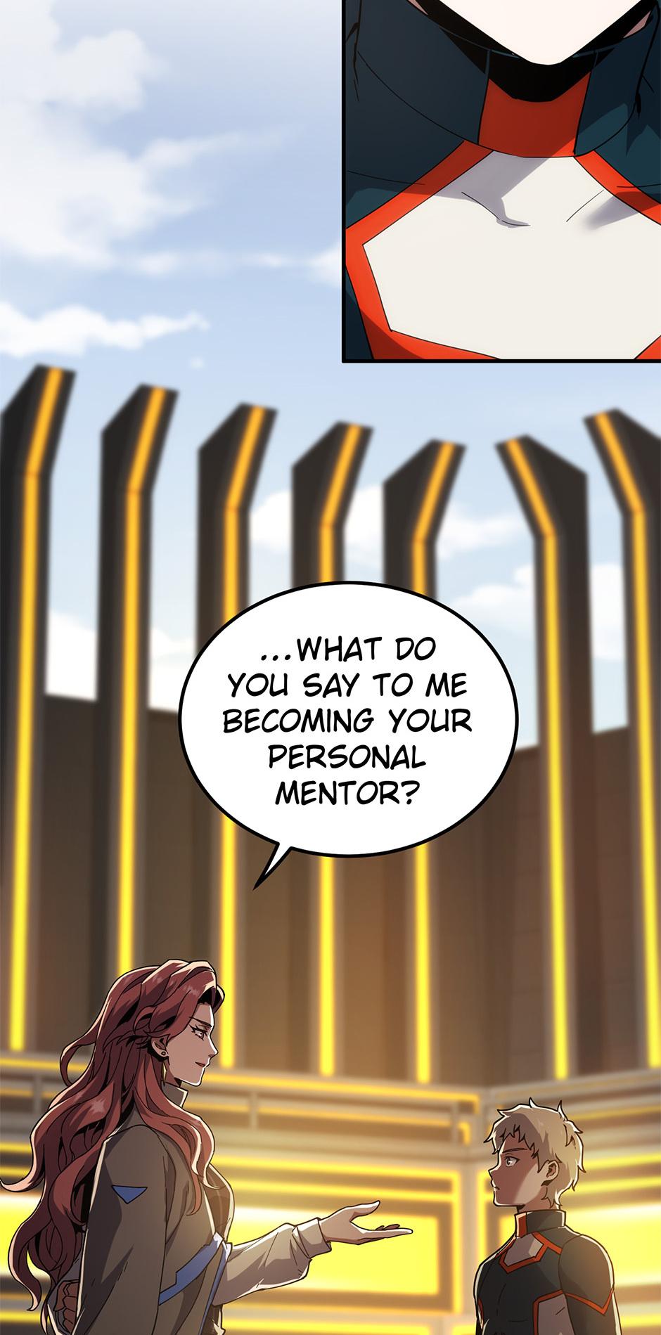 The Beginning After The End Chap 222 - Next Chap 223