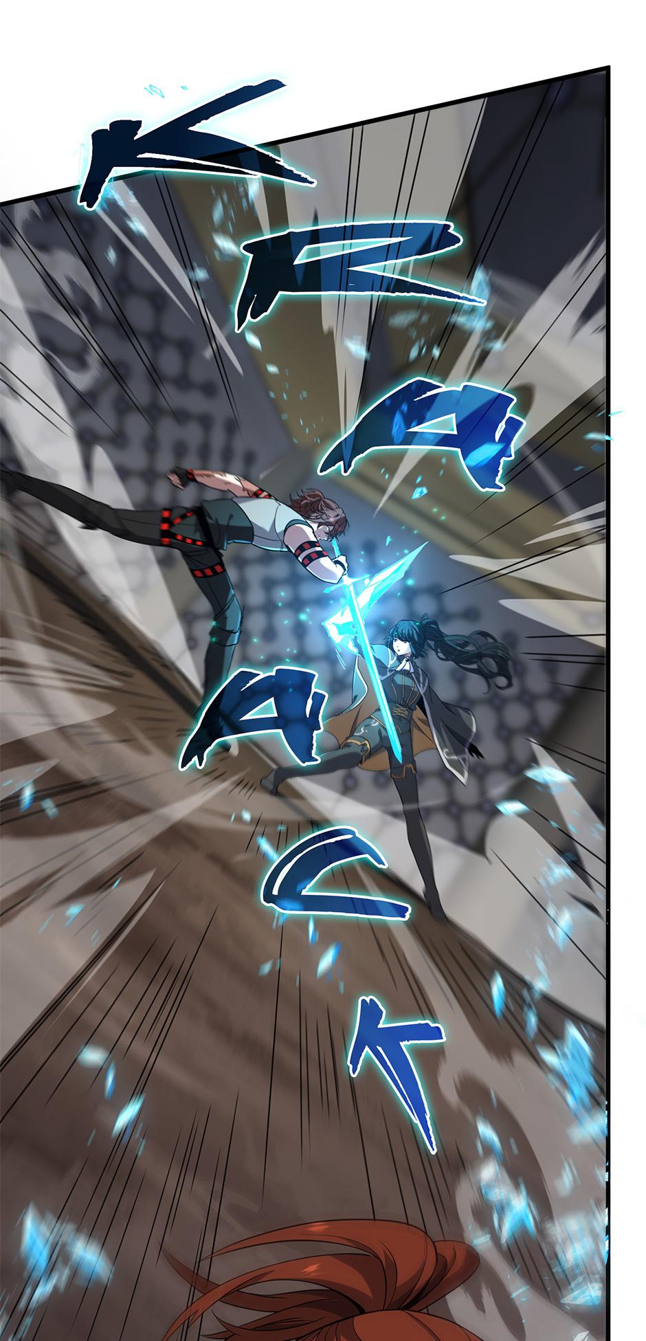 The Beginning After The End Chap 222 - Next Chap 223