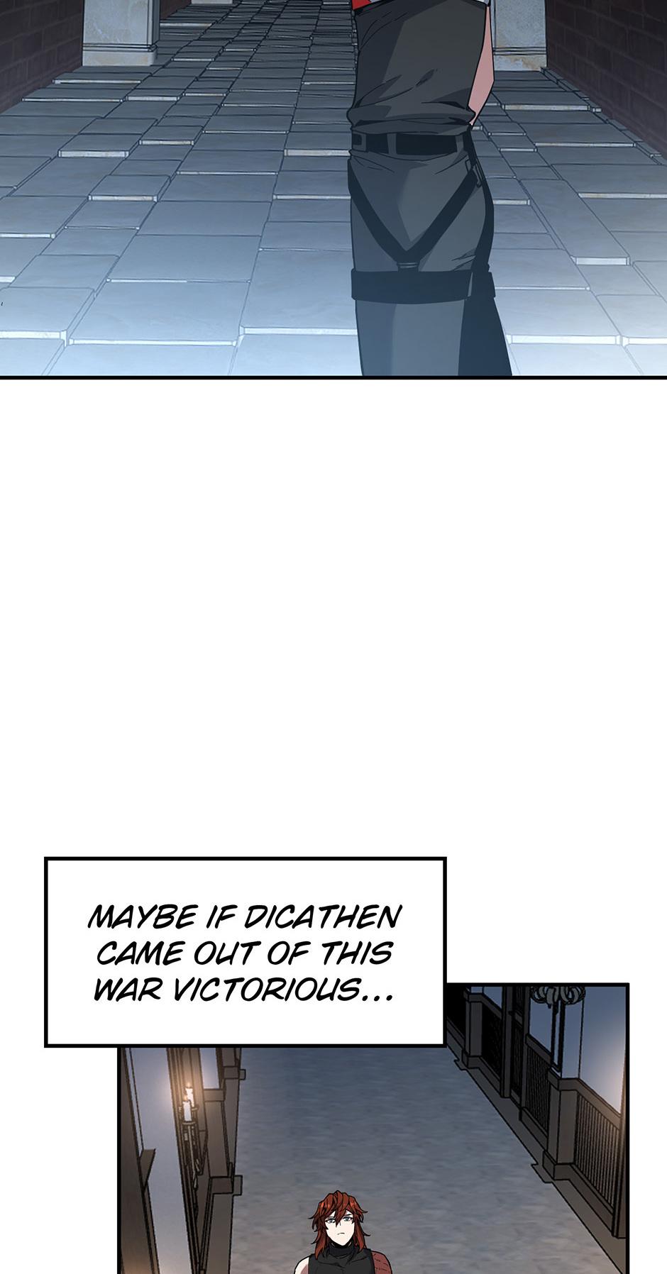 The Beginning After The End Chap 222 - Next Chap 223