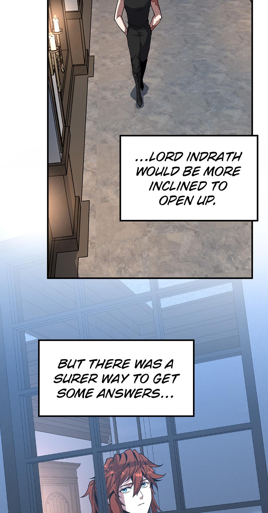 The Beginning After The End Chap 222 - Next Chap 223