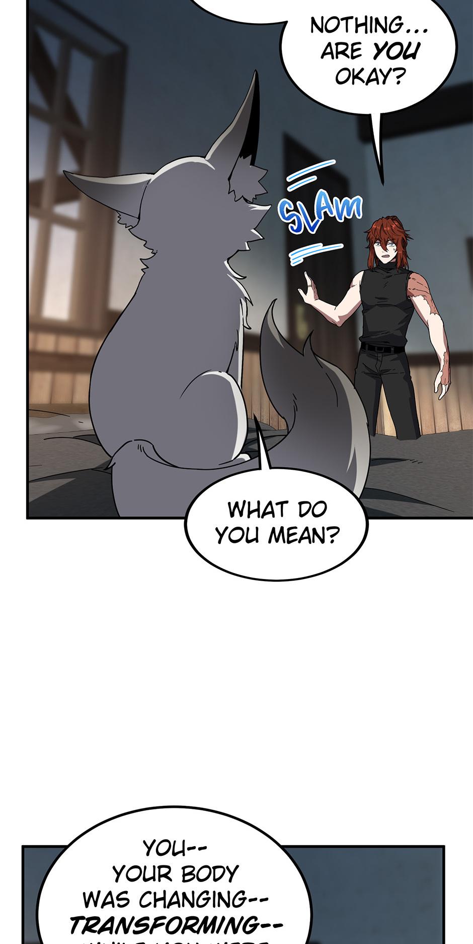 The Beginning After The End Chap 222 - Next Chap 223