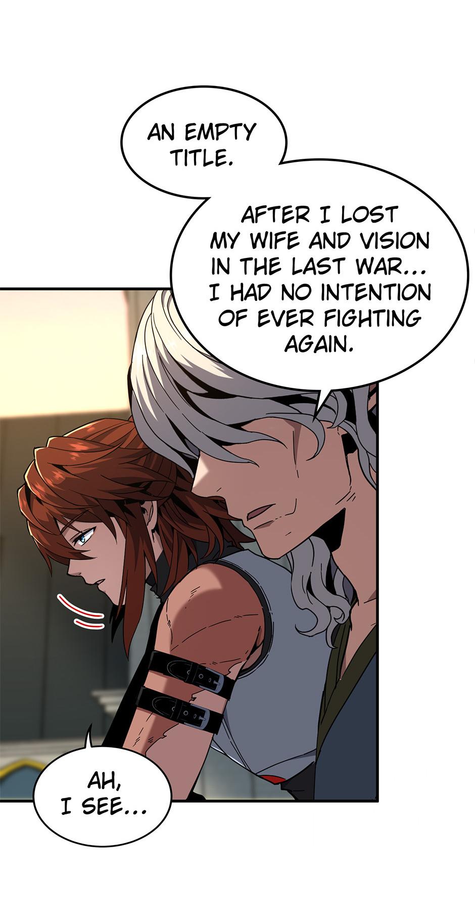 The Beginning After The End Chap 222 - Next Chap 223