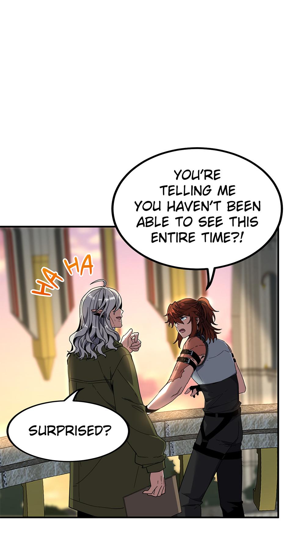 The Beginning After The End Chap 222 - Next Chap 223
