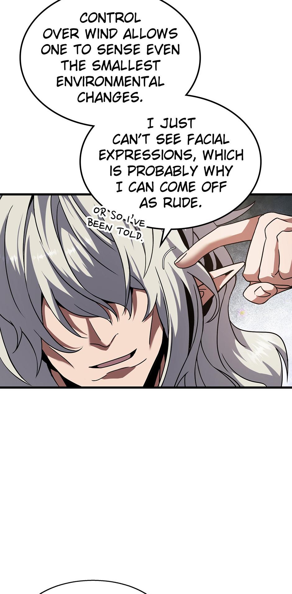 The Beginning After The End Chap 222 - Next Chap 223