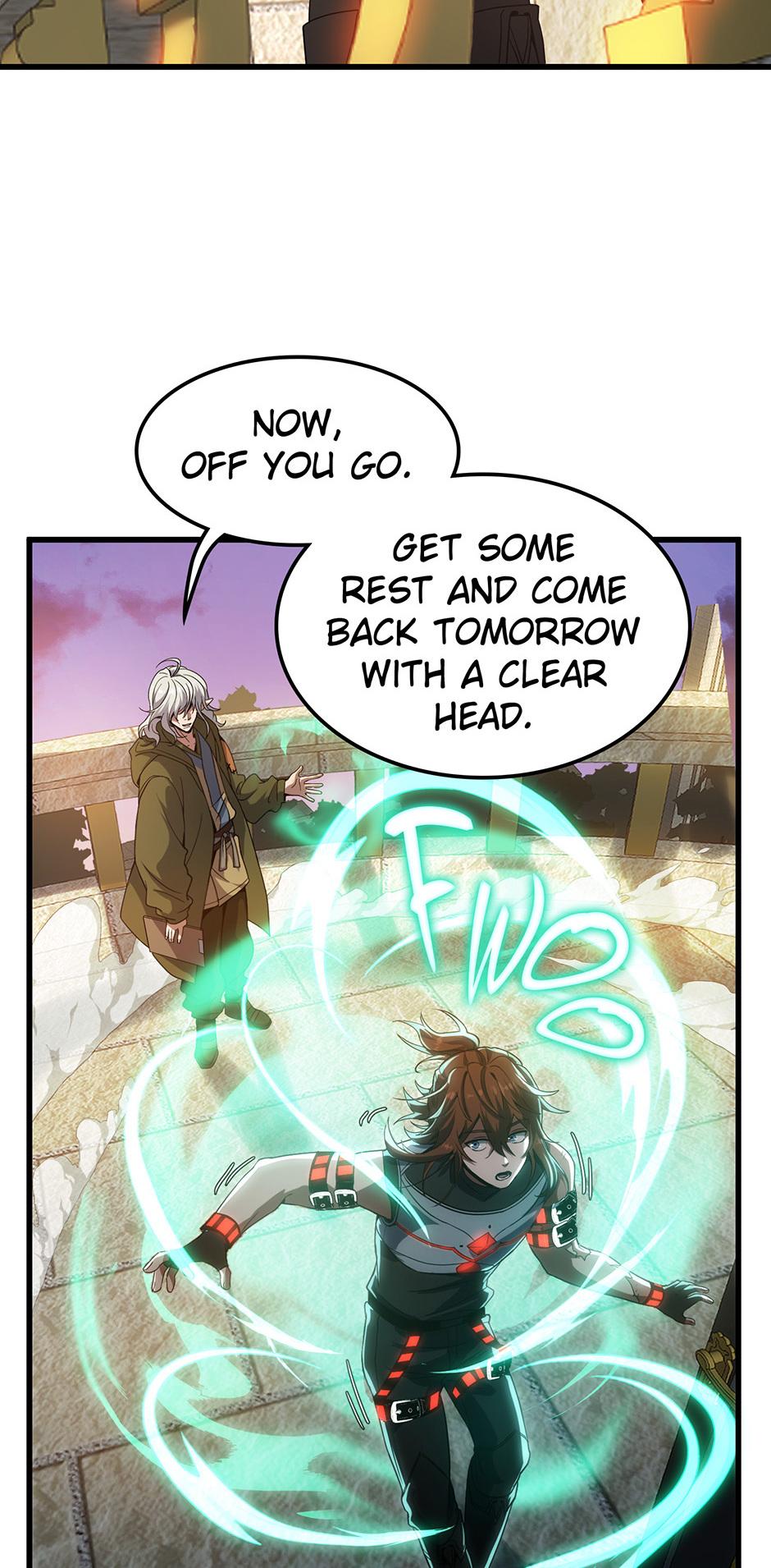 The Beginning After The End Chap 222 - Next Chap 223