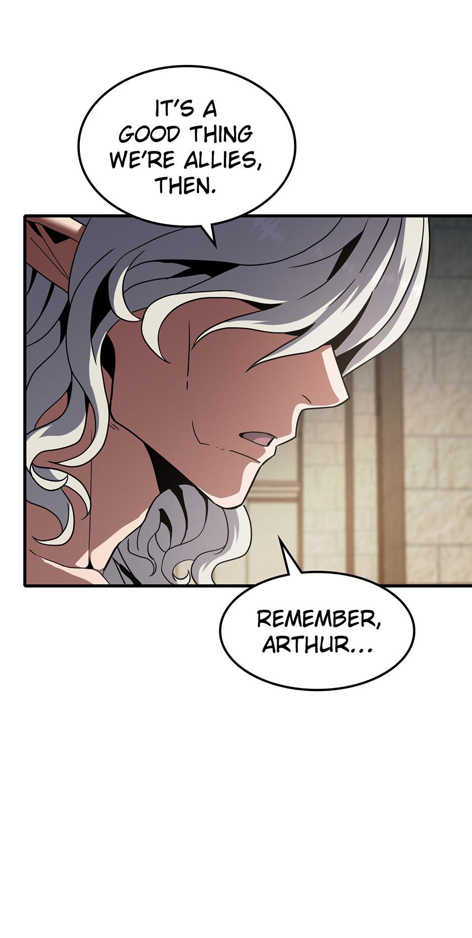 The Beginning After The End Chap 222 - Next Chap 223