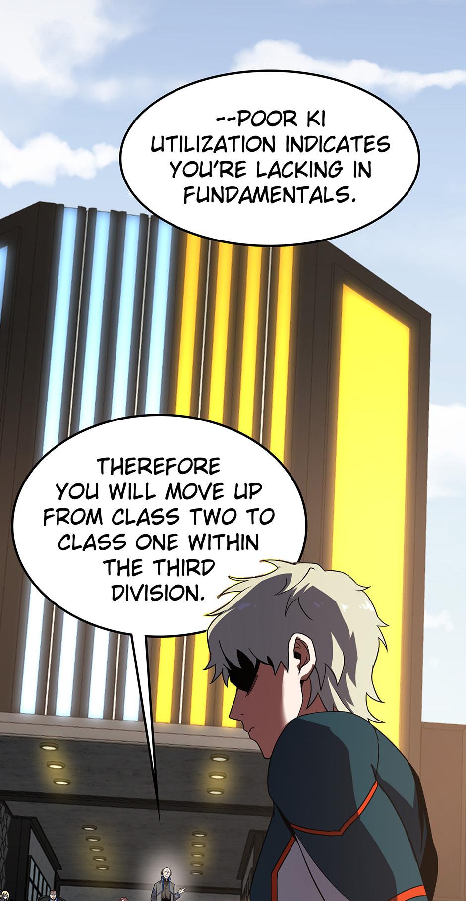 The Beginning After The End Chap 222 - Next Chap 223