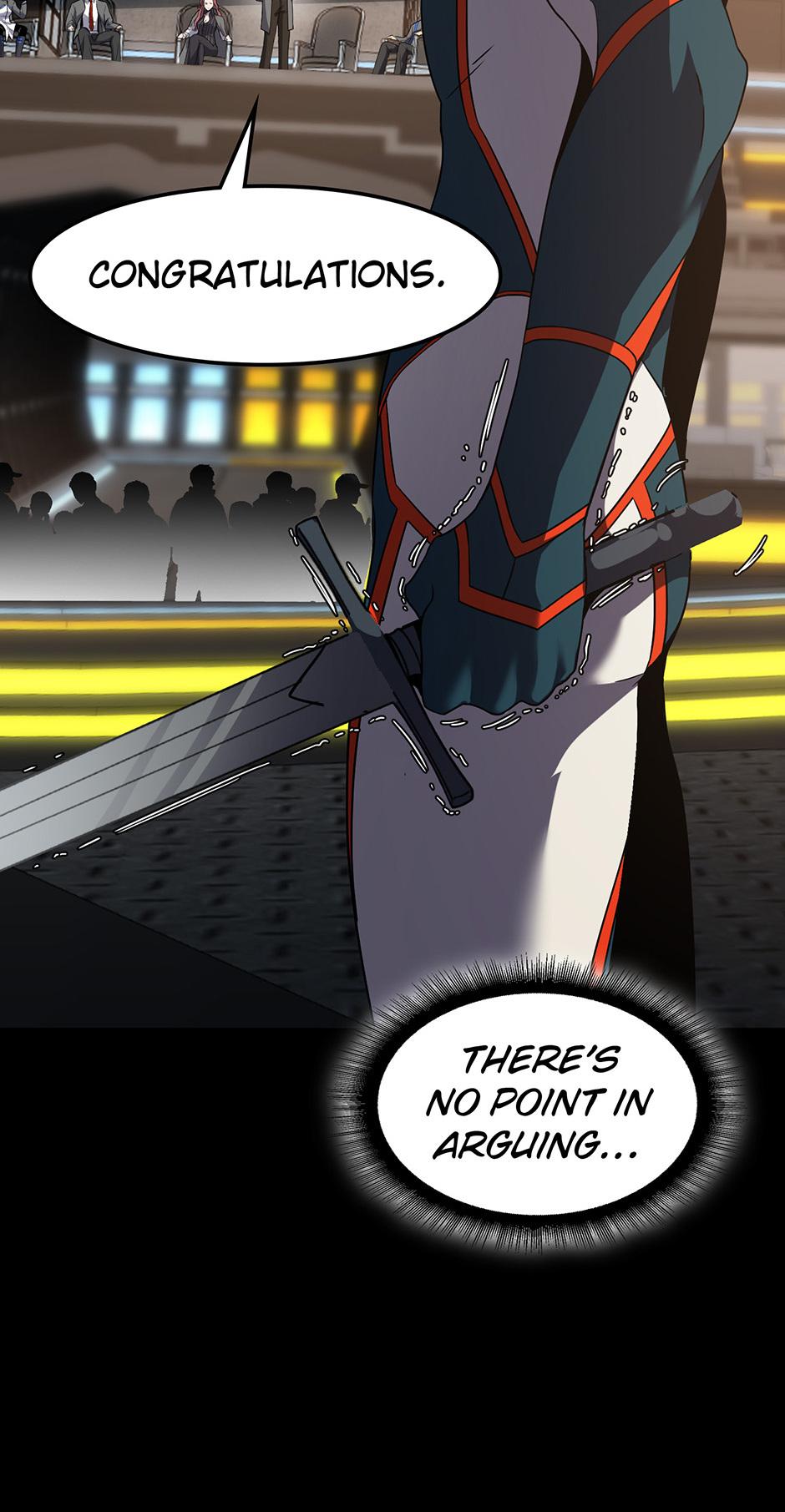 The Beginning After The End Chap 222 - Next Chap 223