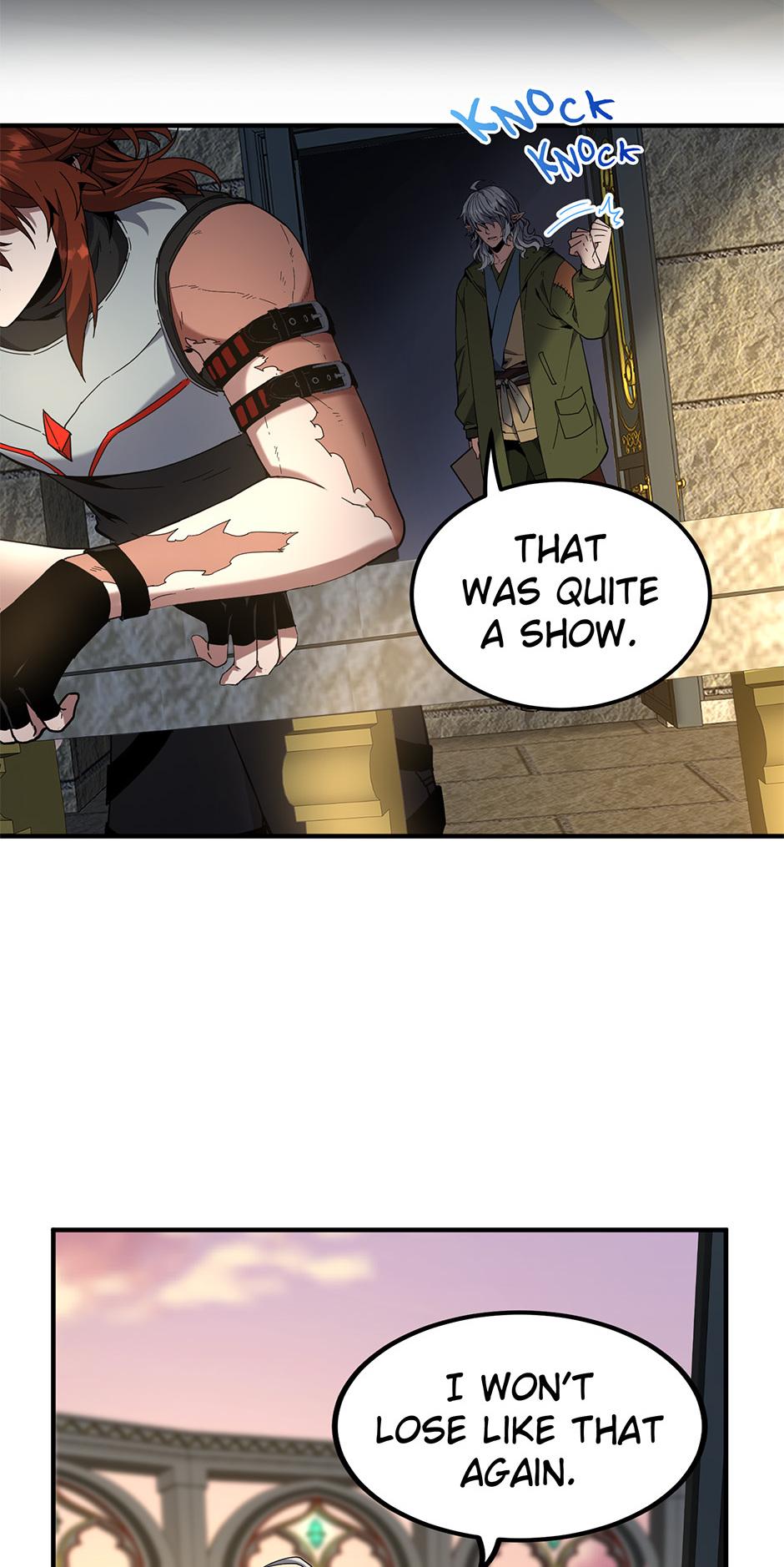 The Beginning After The End Chap 222 - Next Chap 223