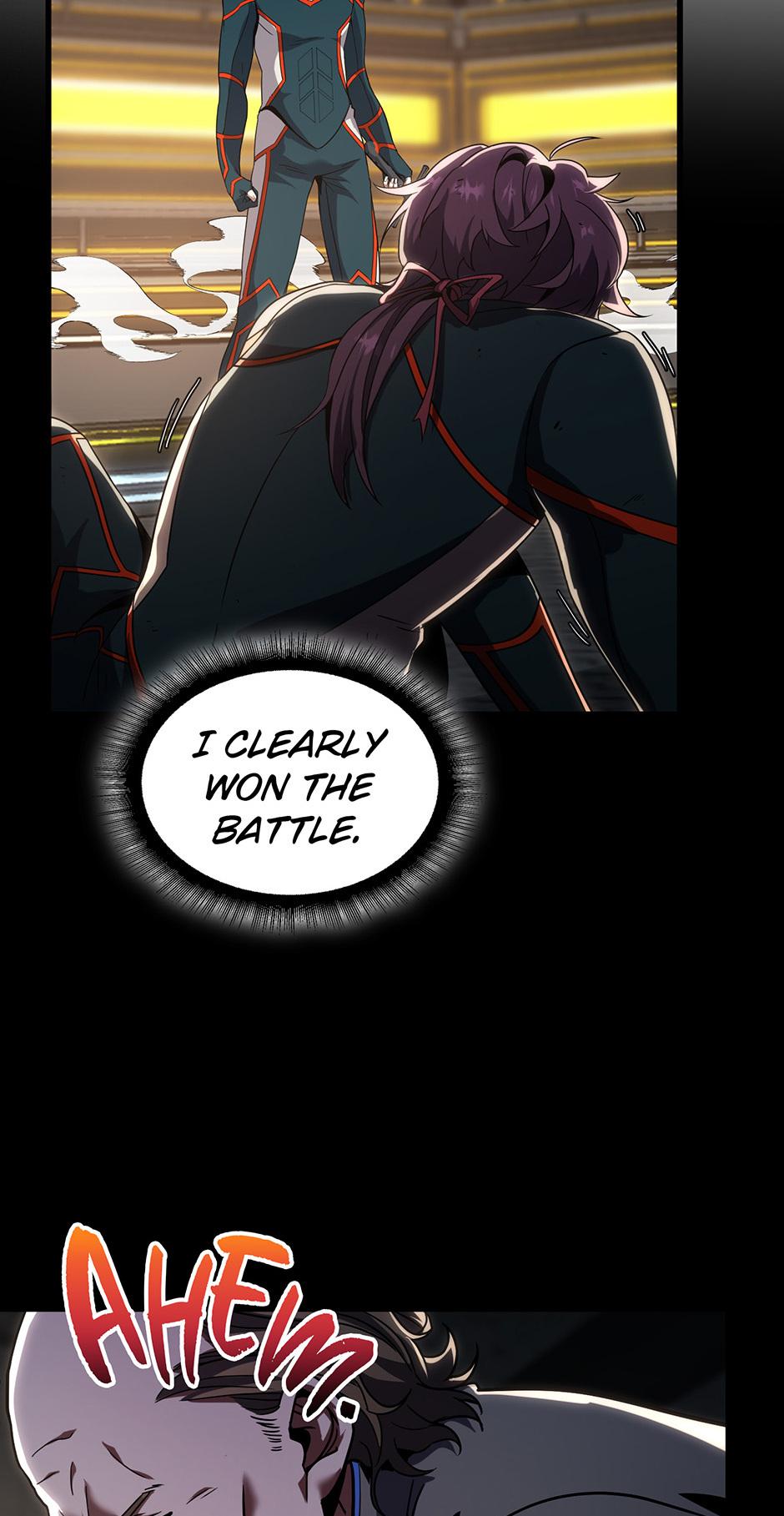 The Beginning After The End Chap 222 - Next Chap 223