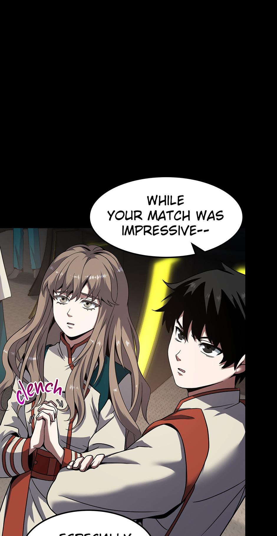 The Beginning After The End Chap 222 - Next Chap 223