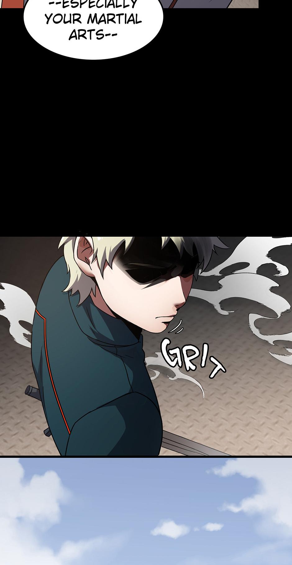 The Beginning After The End Chap 222 - Next Chap 223