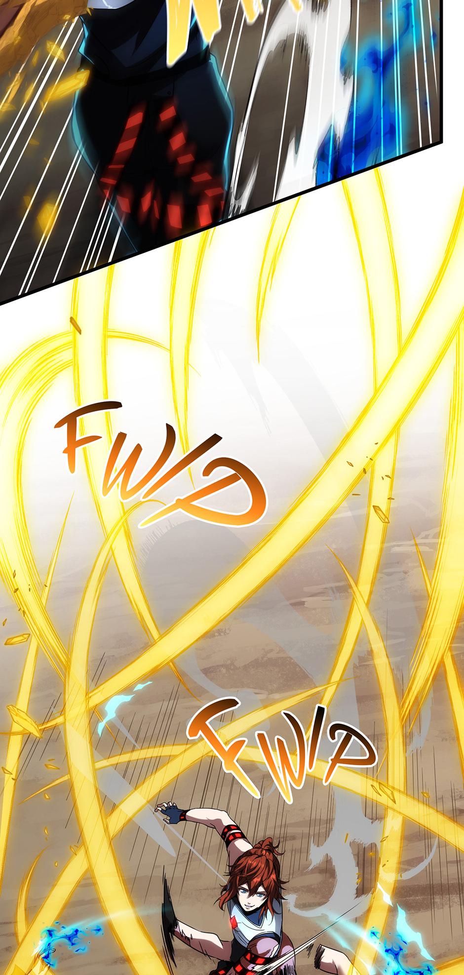 The Beginning After The End Chap 223 - Next Chap 224