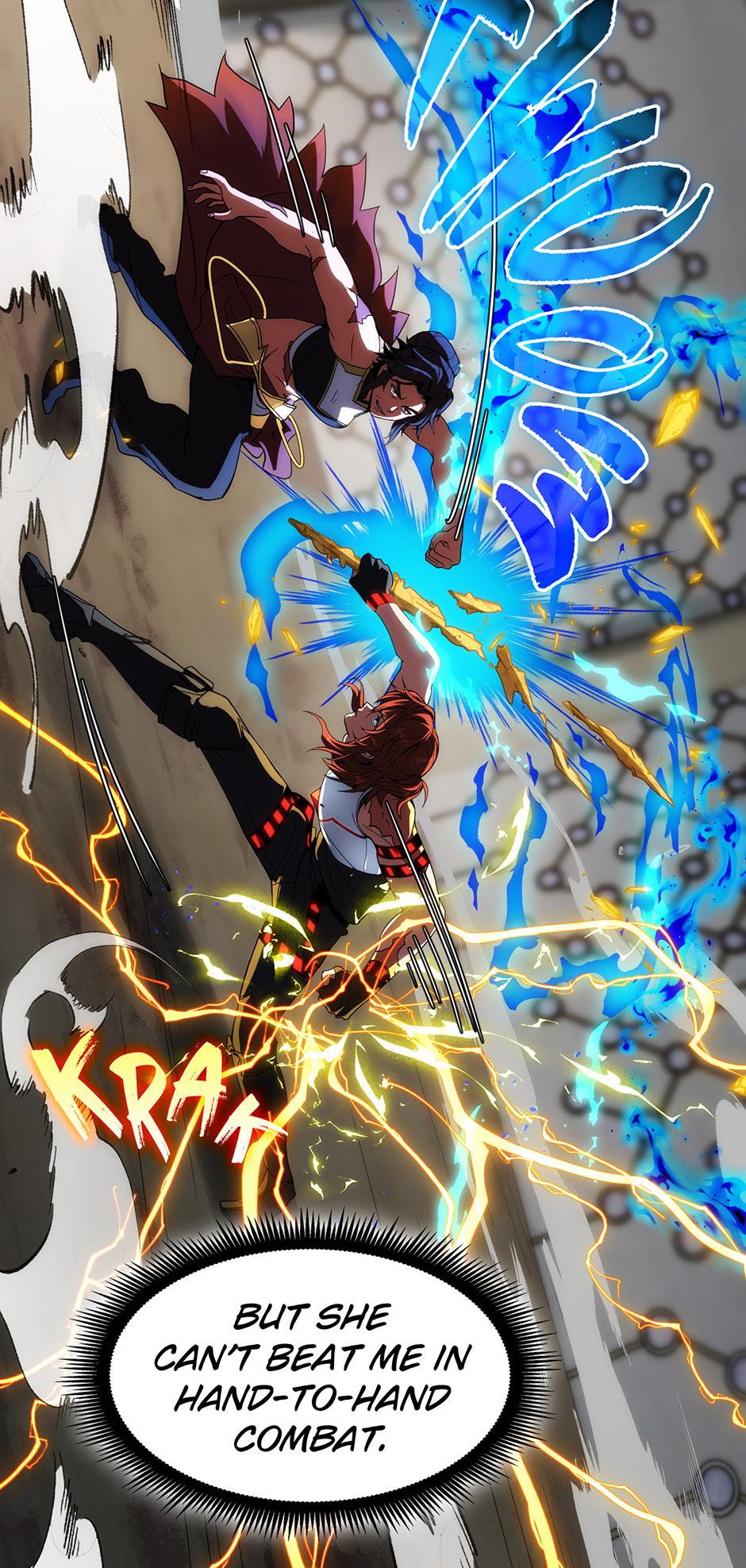 The Beginning After The End Chap 223 - Next Chap 224