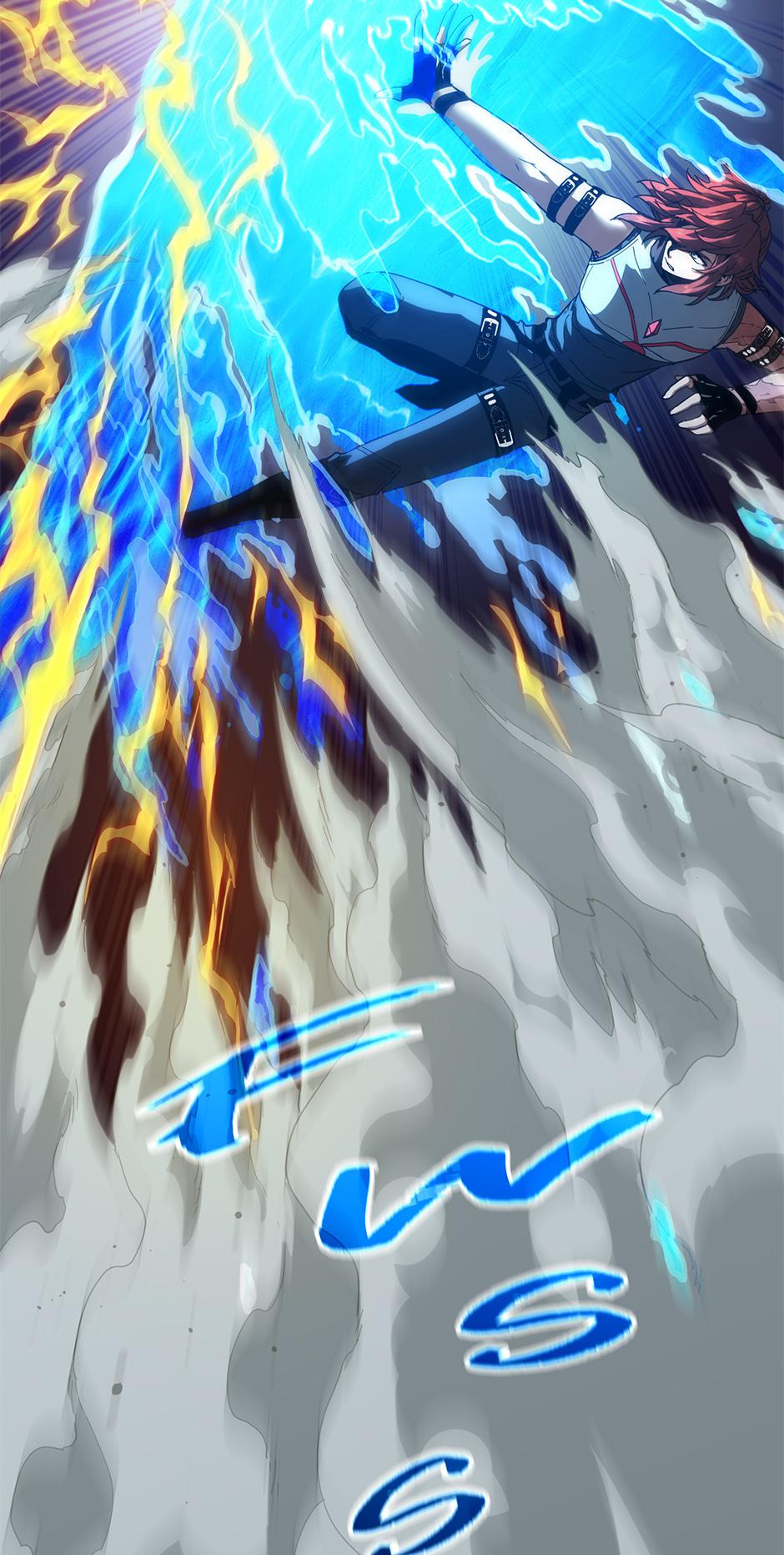 The Beginning After The End Chap 223 - Next Chap 224