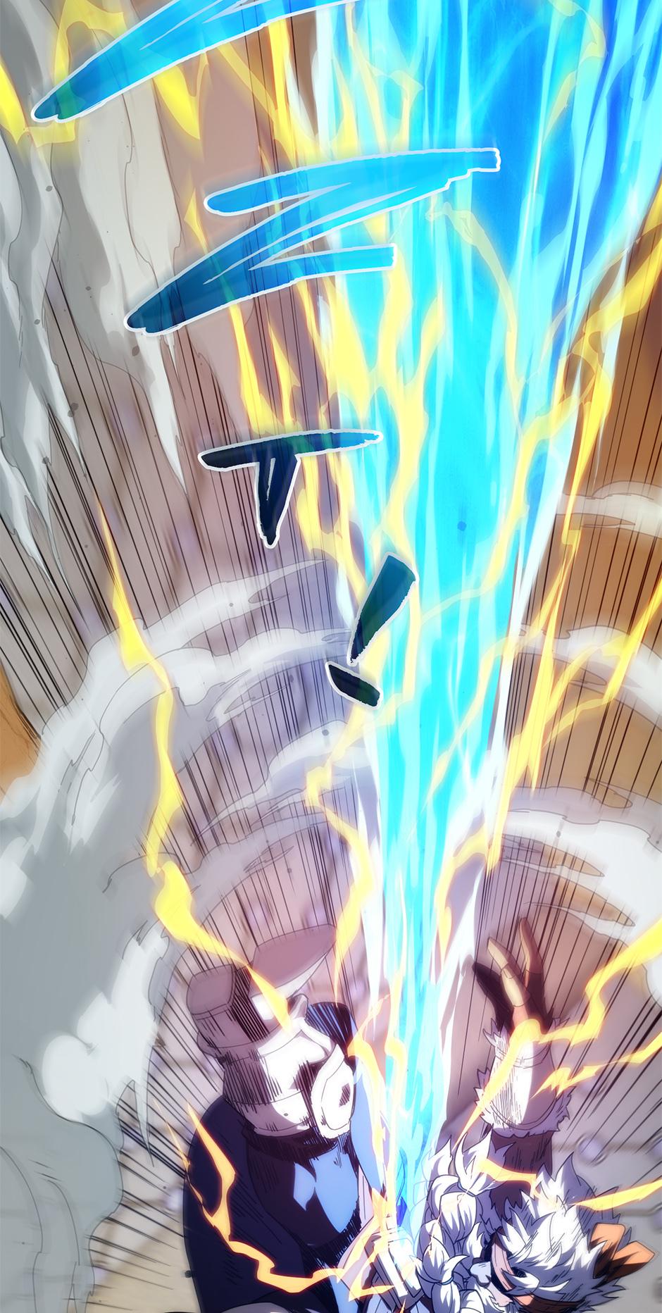 The Beginning After The End Chap 223 - Next Chap 224