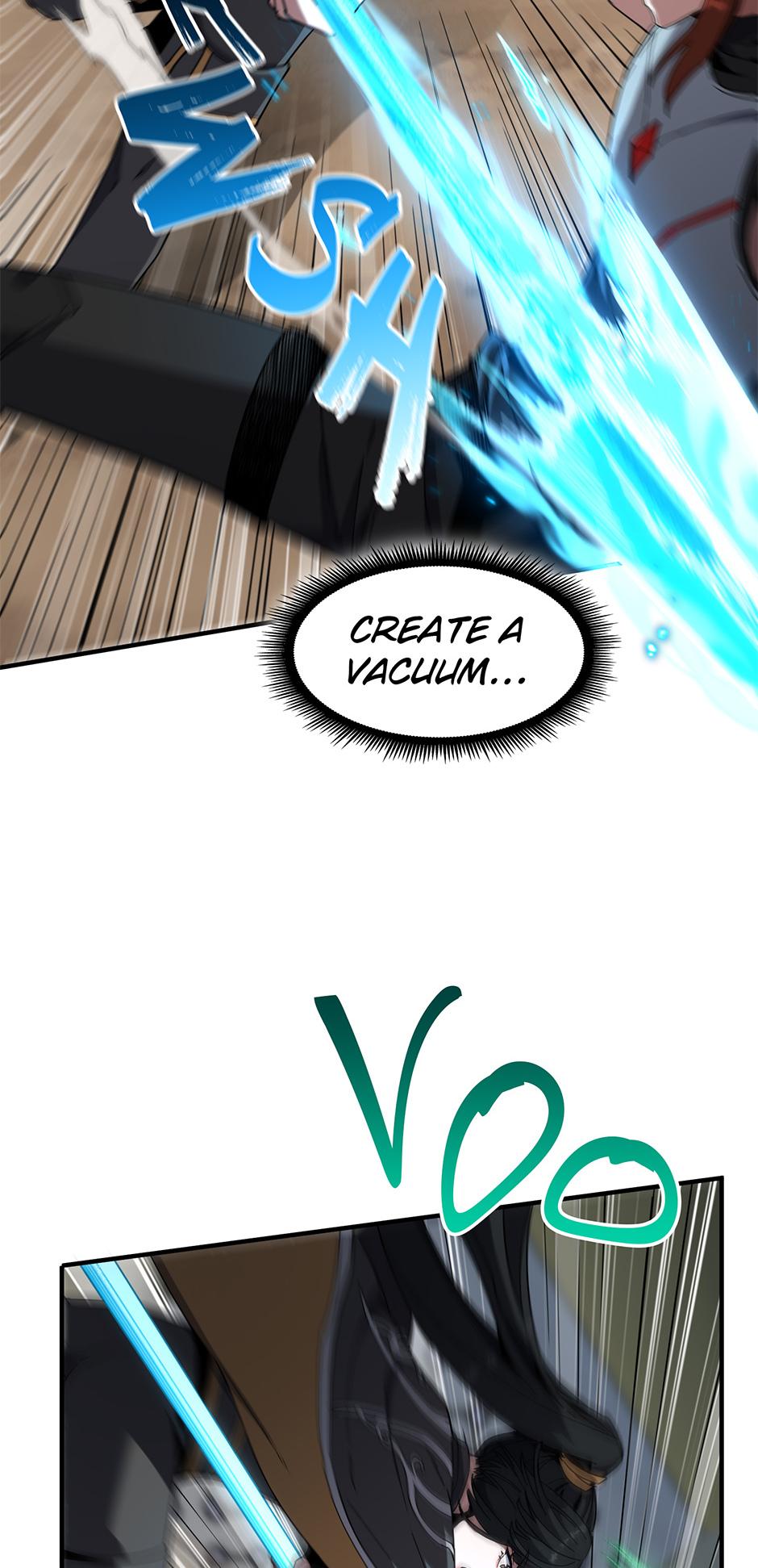 The Beginning After The End Chap 223 - Next Chap 224