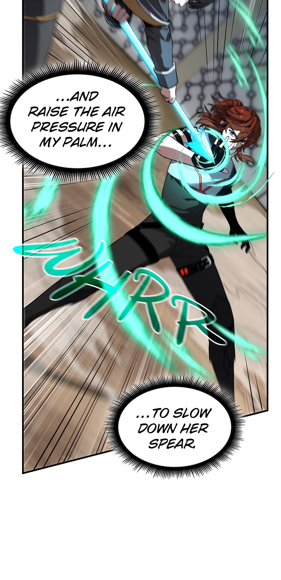 The Beginning After The End Chap 223 - Next Chap 224