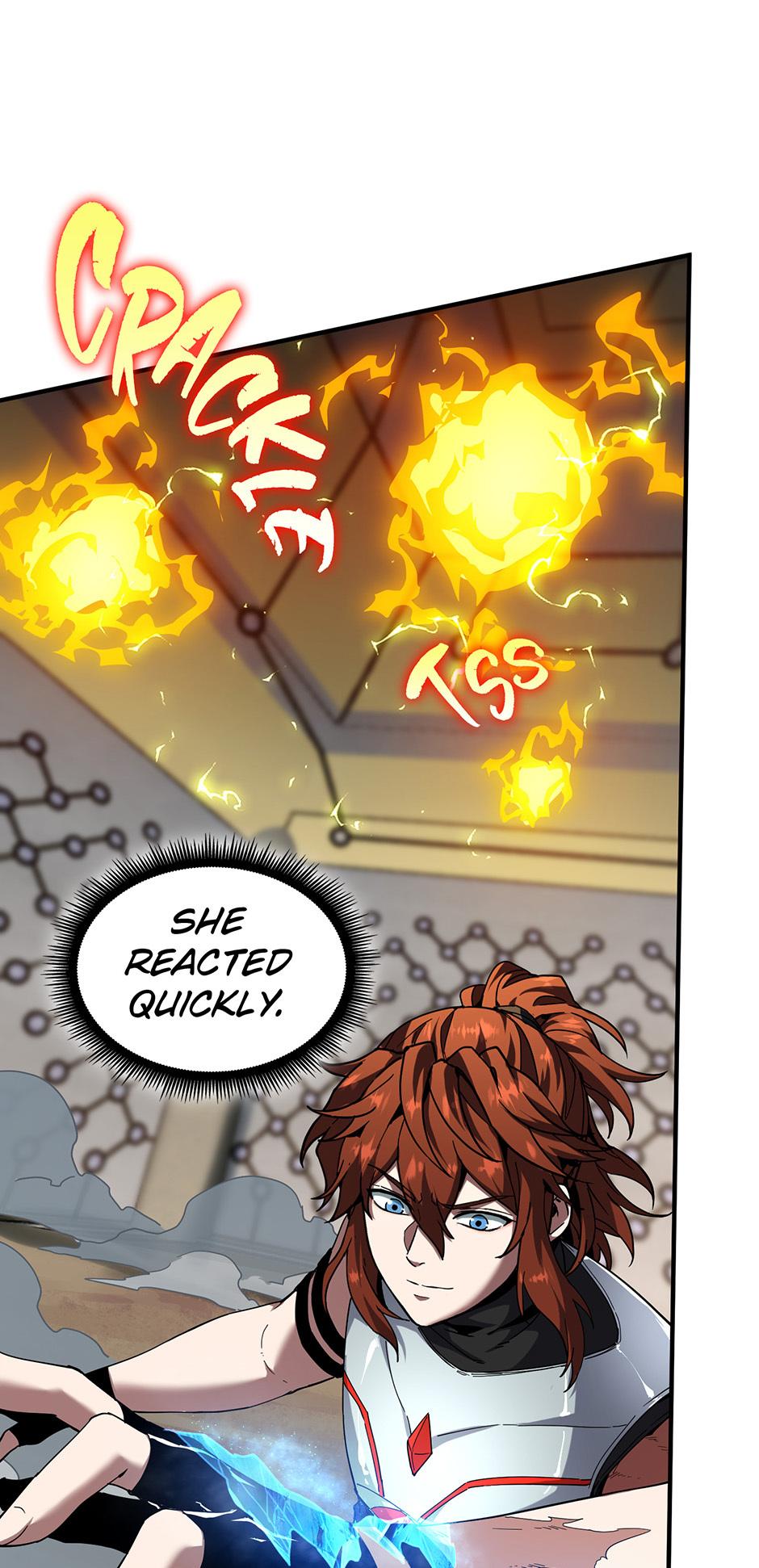 The Beginning After The End Chap 223 - Next Chap 224