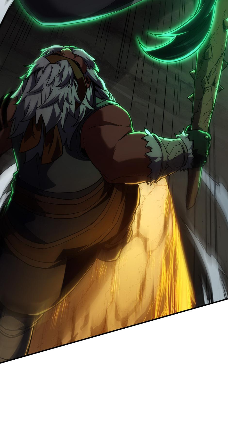 The Beginning After The End Chap 223 - Next Chap 224