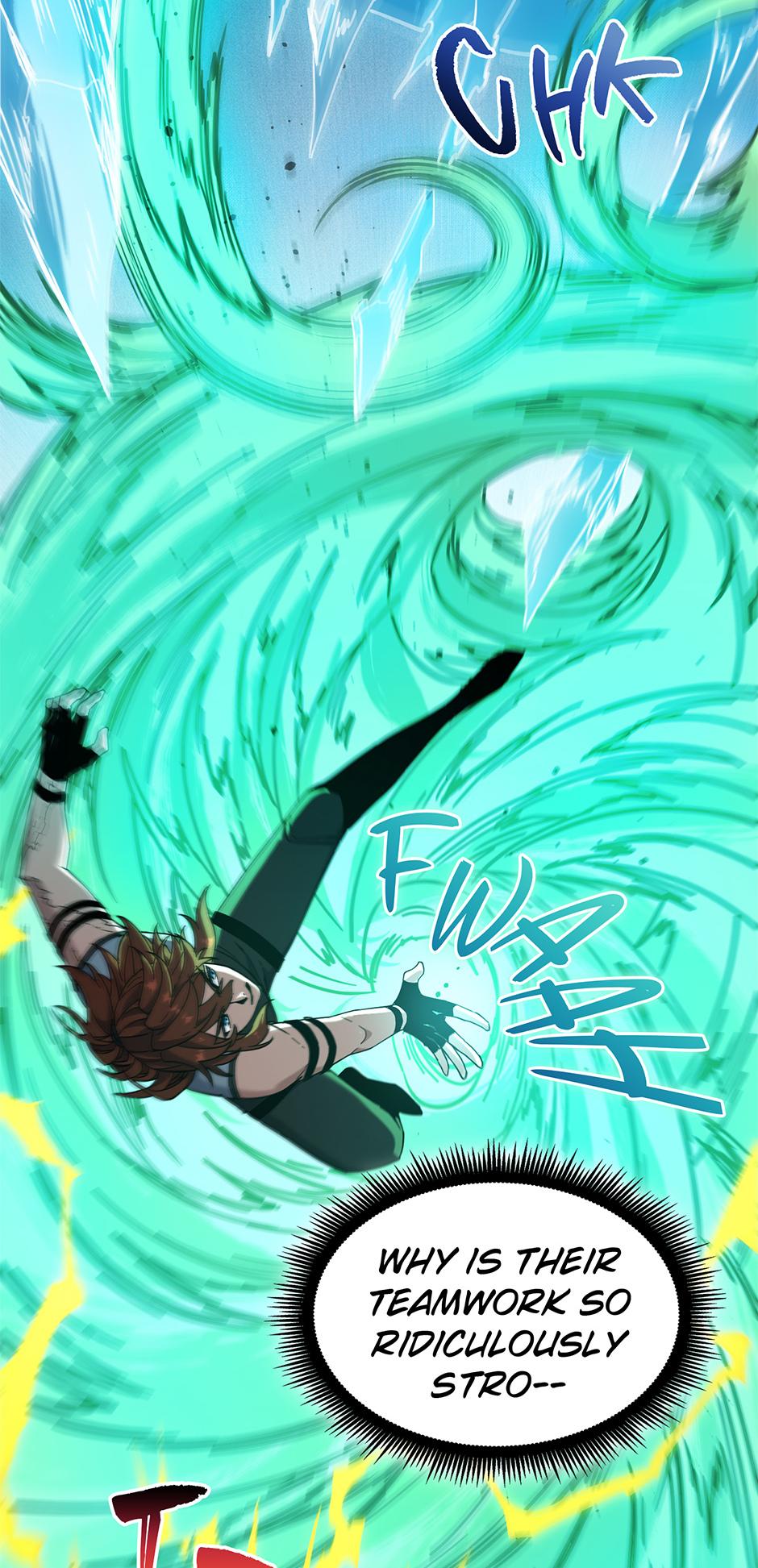 The Beginning After The End Chap 223 - Next Chap 224