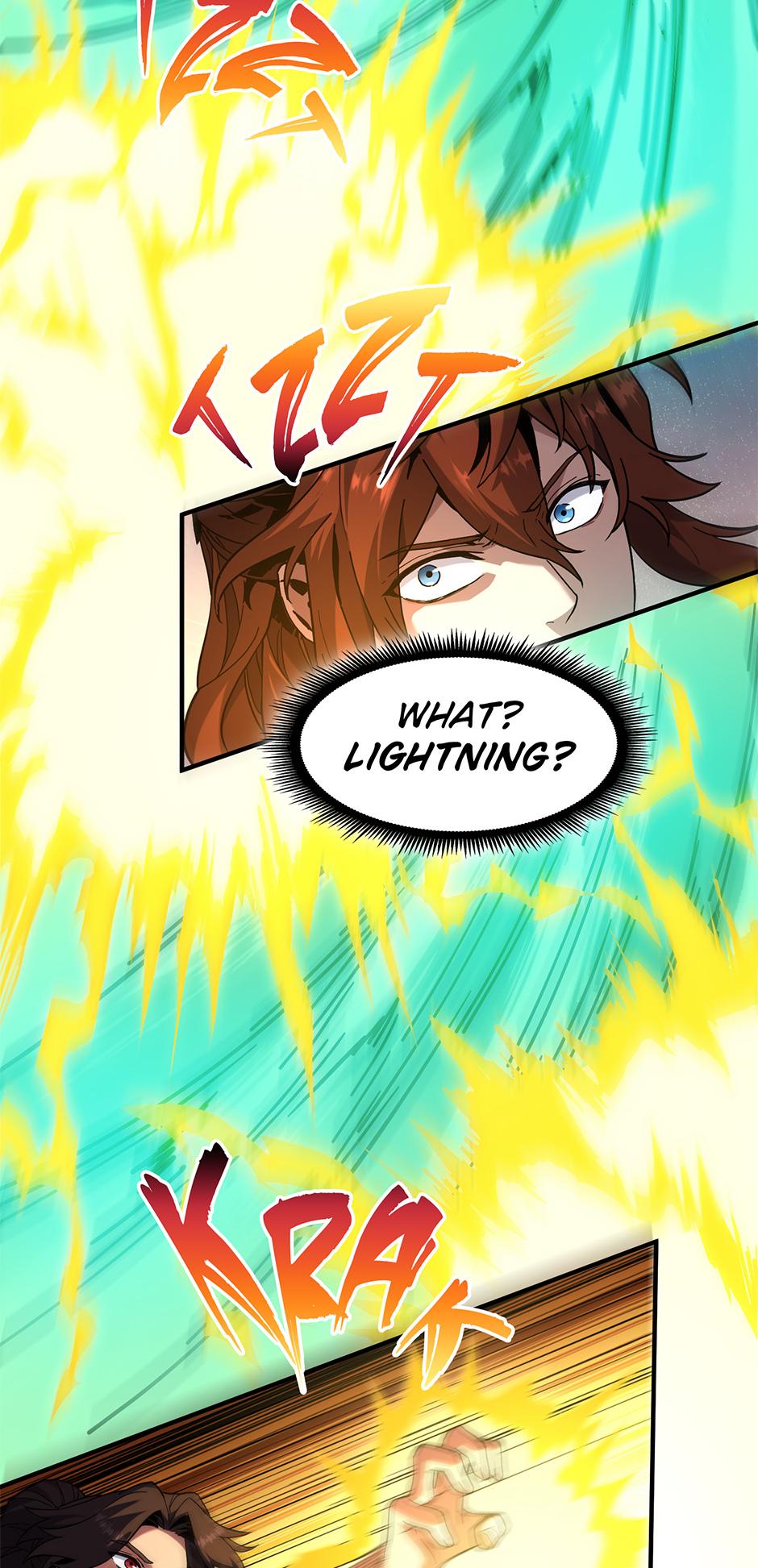 The Beginning After The End Chap 223 - Next Chap 224