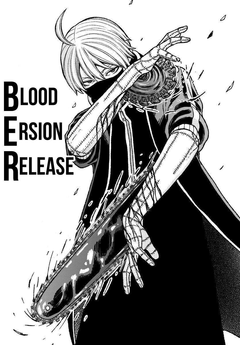 Tougen Anki Chap 9 - Next Chap 10