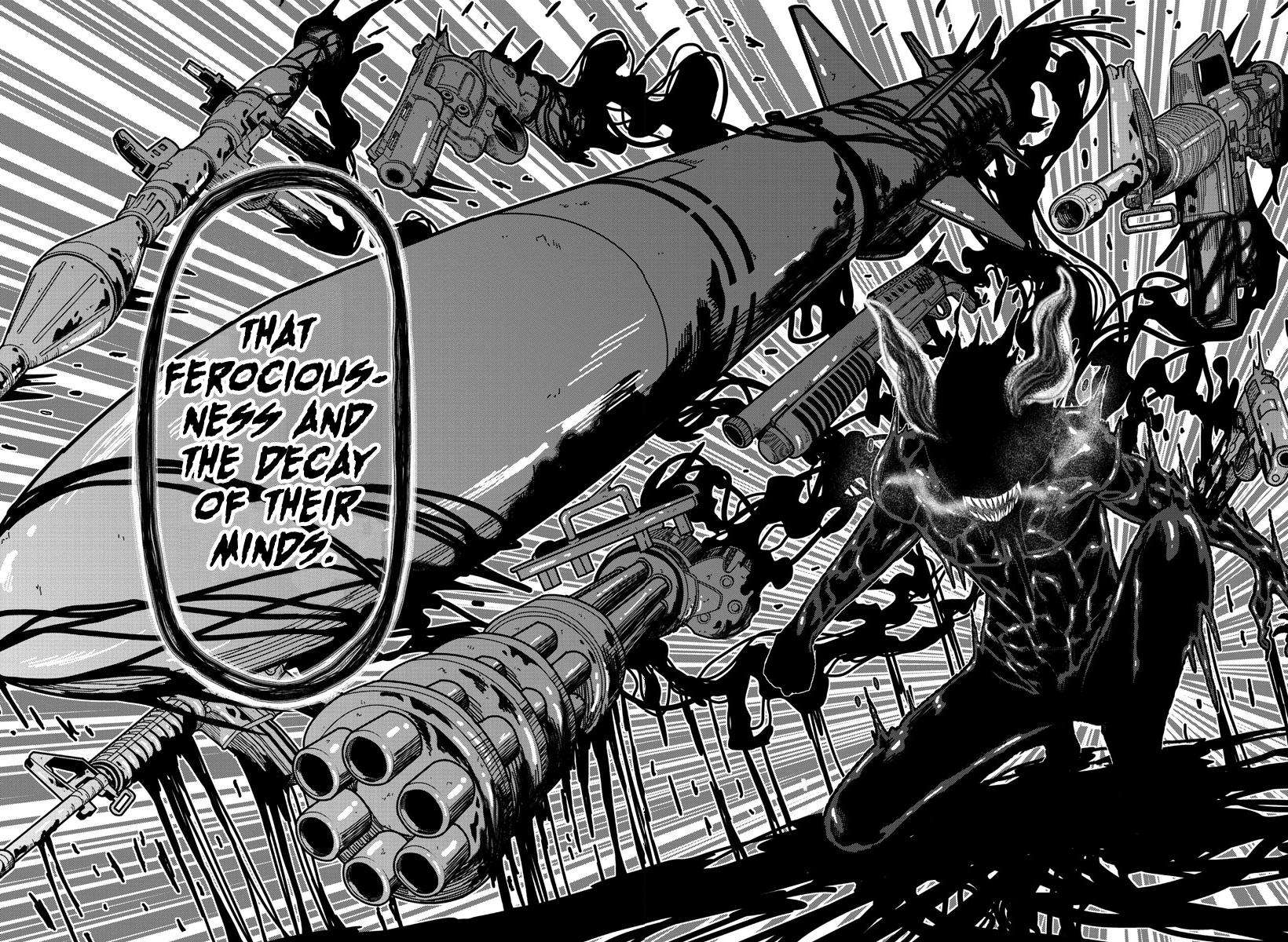 Tougen Anki Chap 1 - Next Chap 2