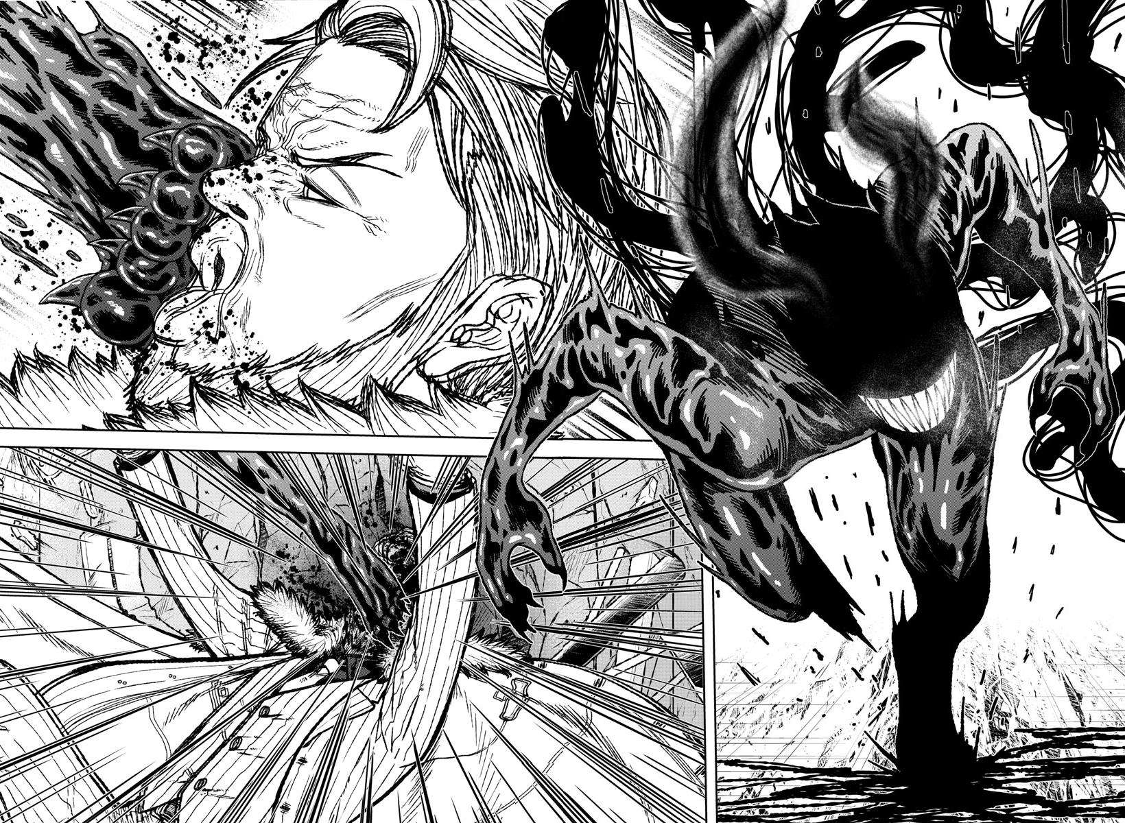 Tougen Anki Chap 1 - Next Chap 2