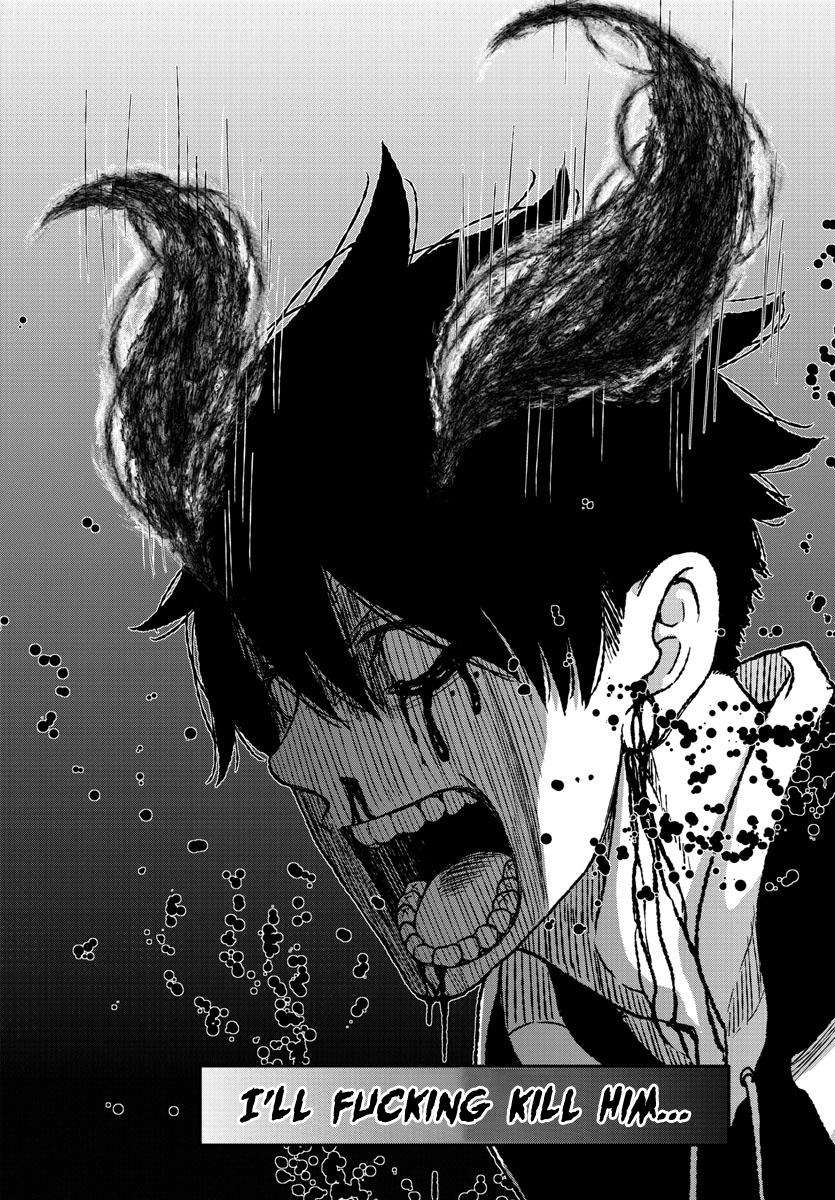 Tougen Anki Chap 1 - Next Chap 2