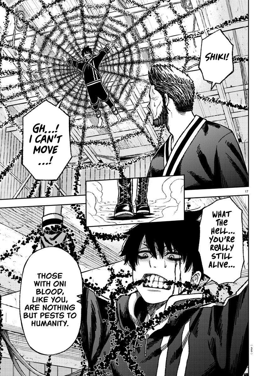 Tougen Anki Chap 1 - Next Chap 2