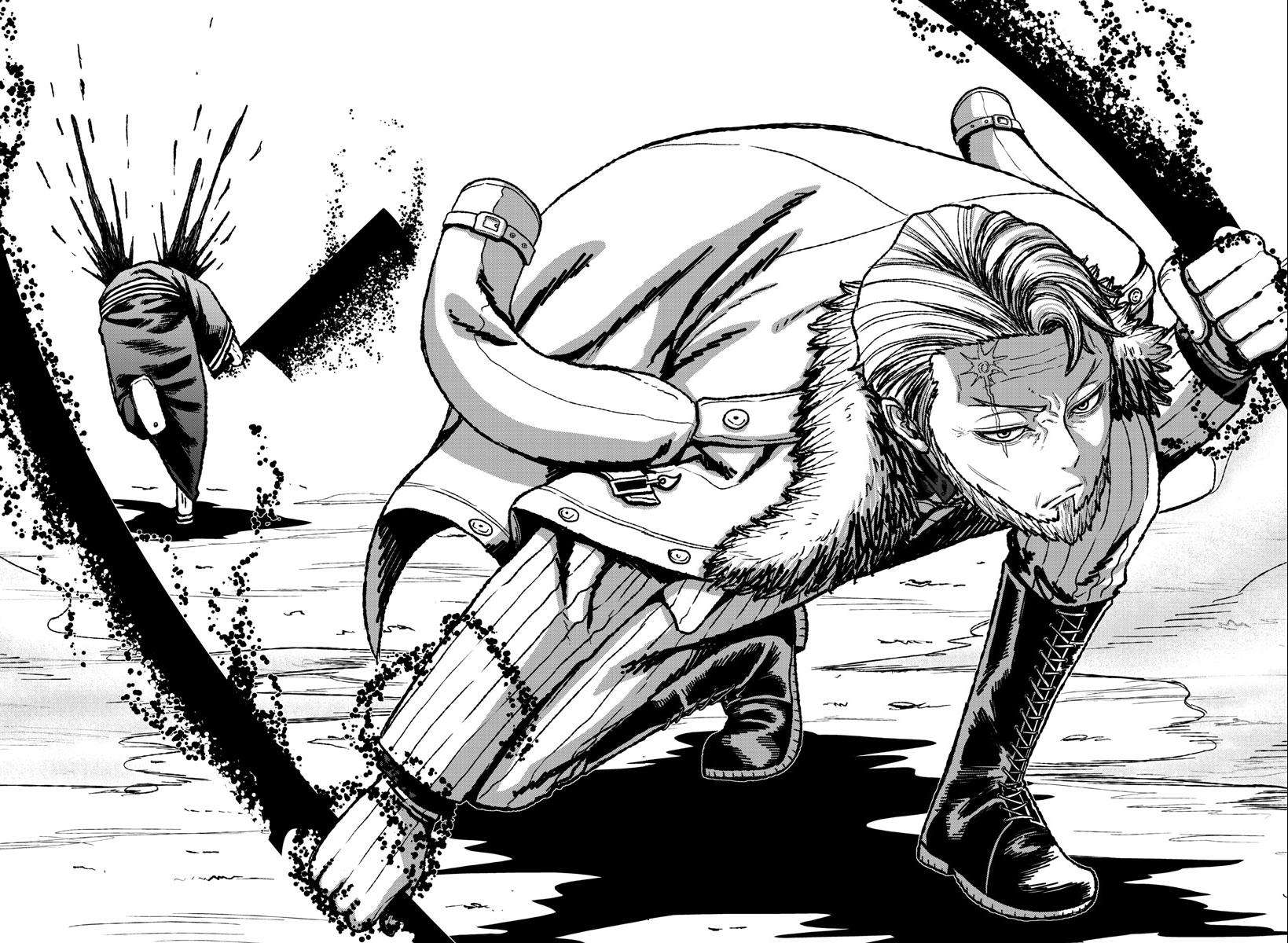 Tougen Anki Chap 1 - Next Chap 2