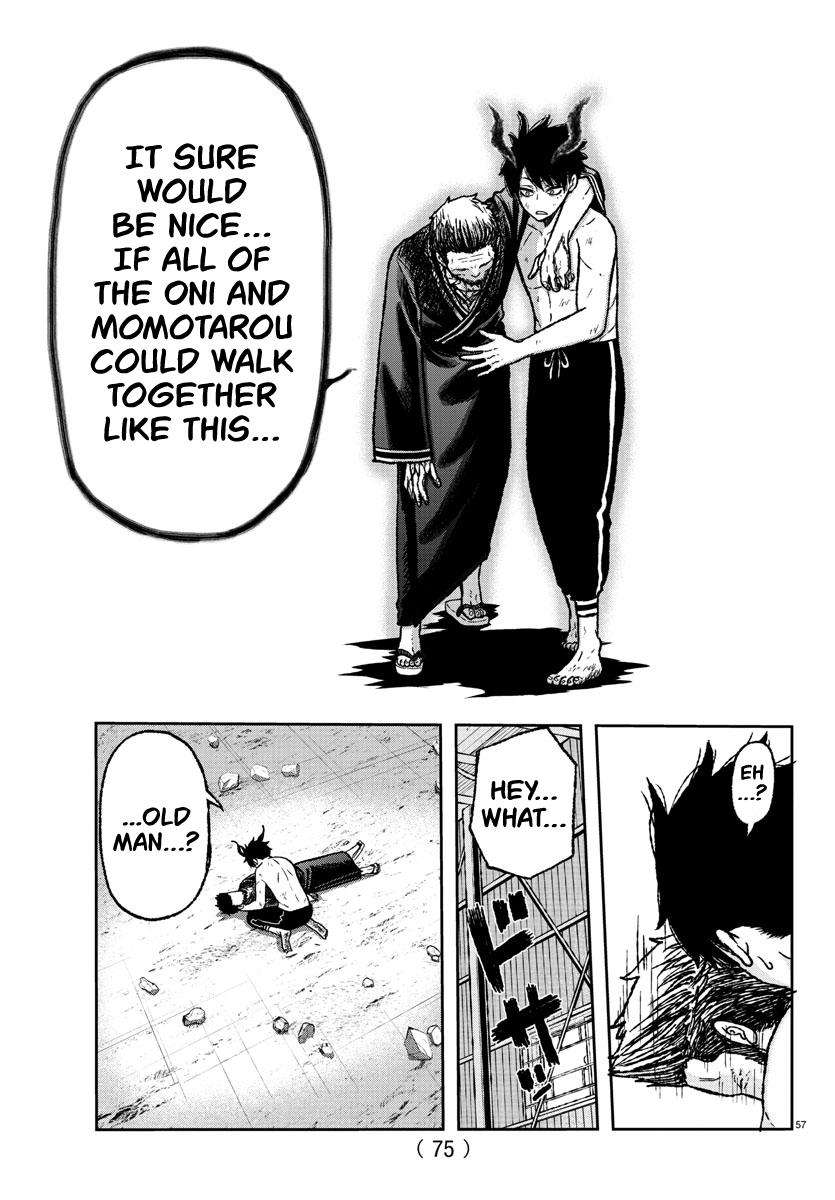 Tougen Anki Chap 1 - Next Chap 2