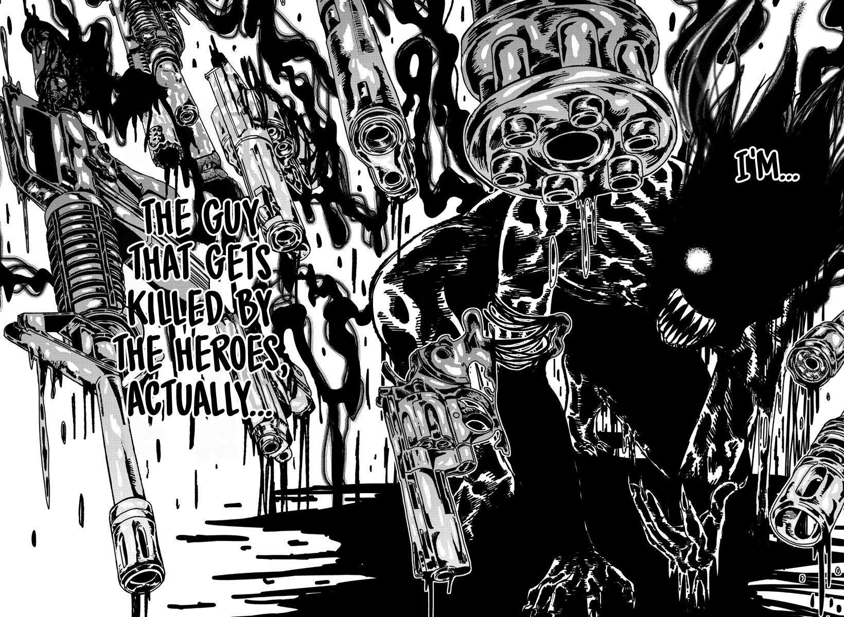 Tougen Anki Chap 1 - Next Chap 2