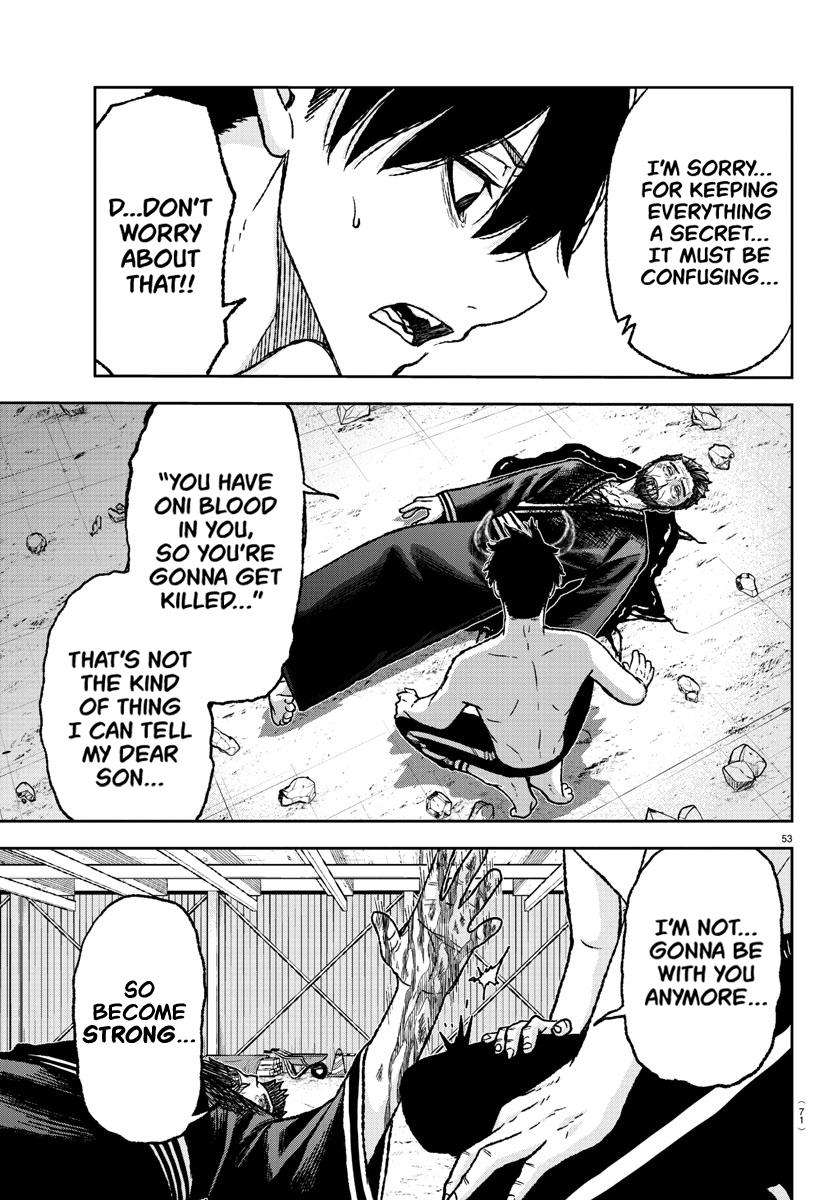 Tougen Anki Chap 1 - Next Chap 2