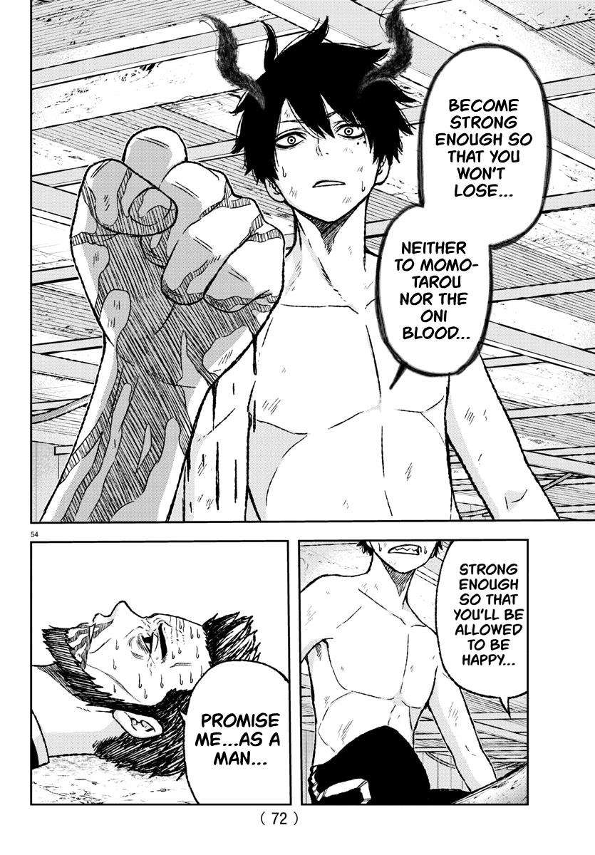 Tougen Anki Chap 1 - Next Chap 2