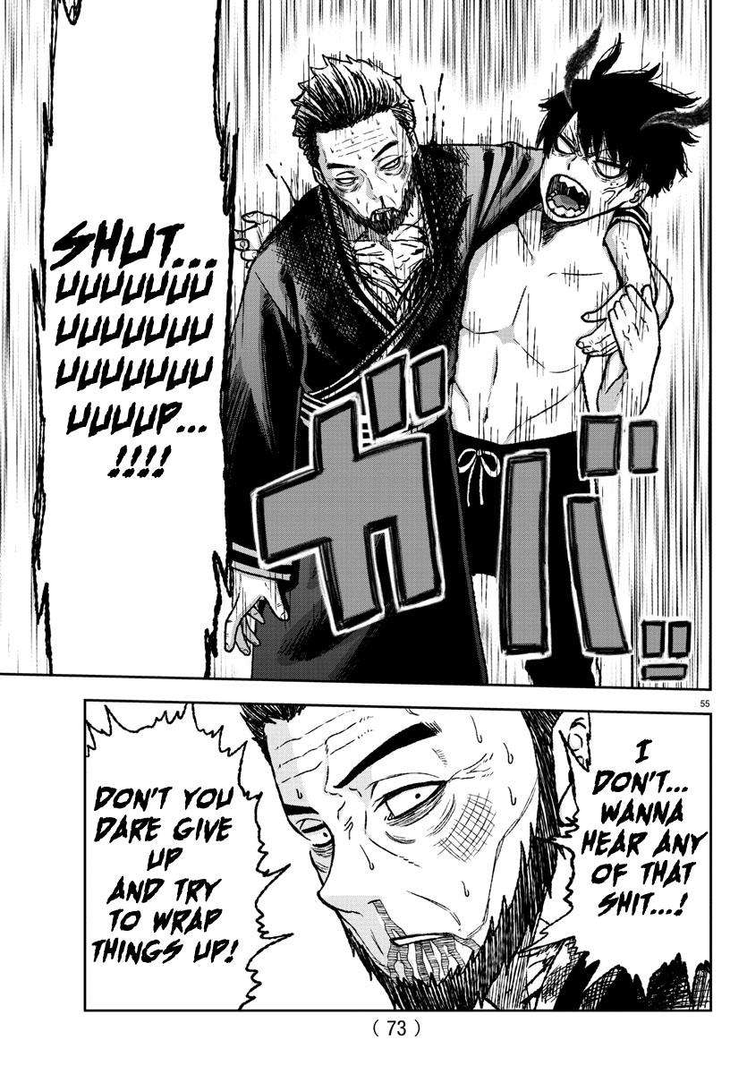 Tougen Anki Chap 1 - Next Chap 2